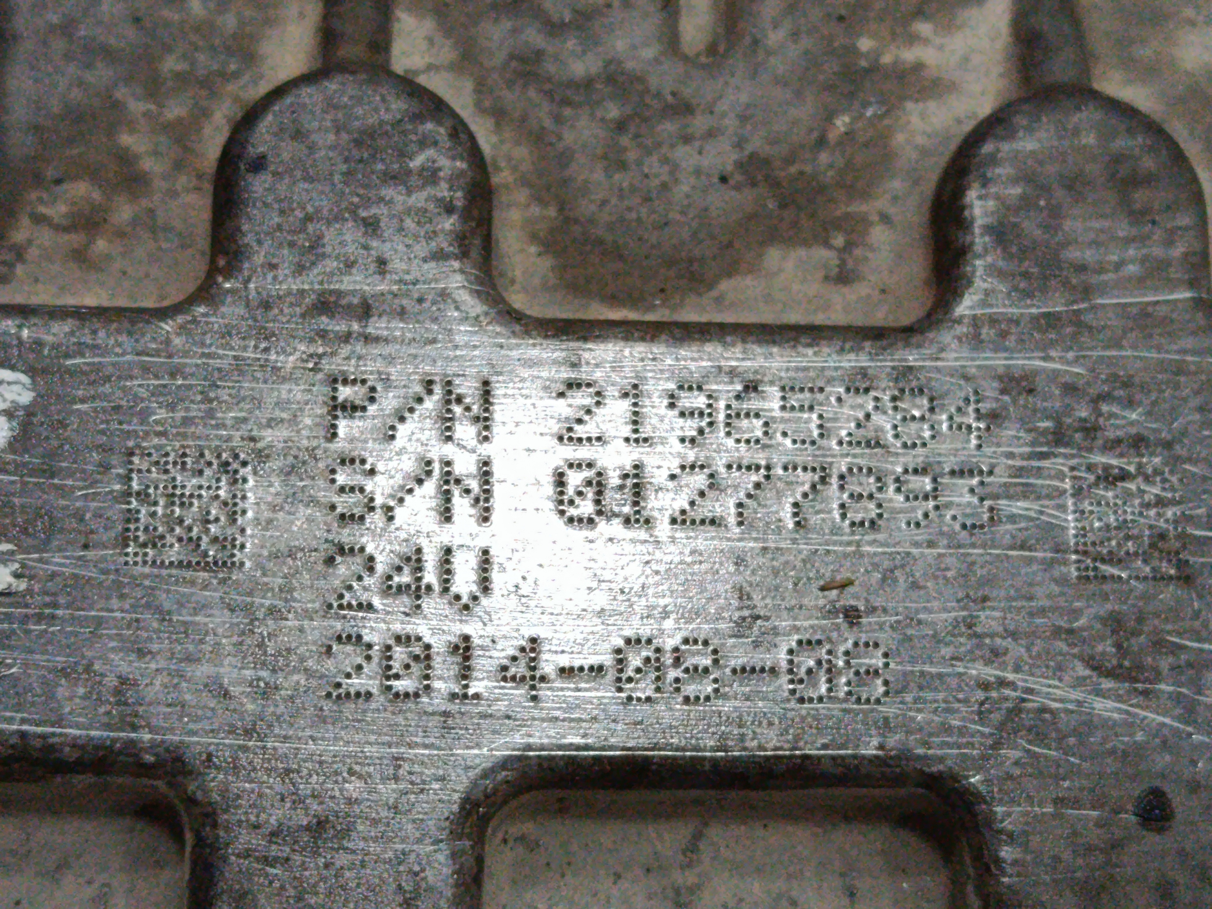 VALVULA SOLINOIDE RENAULT T 460 DTI 11 460 EURO VI
