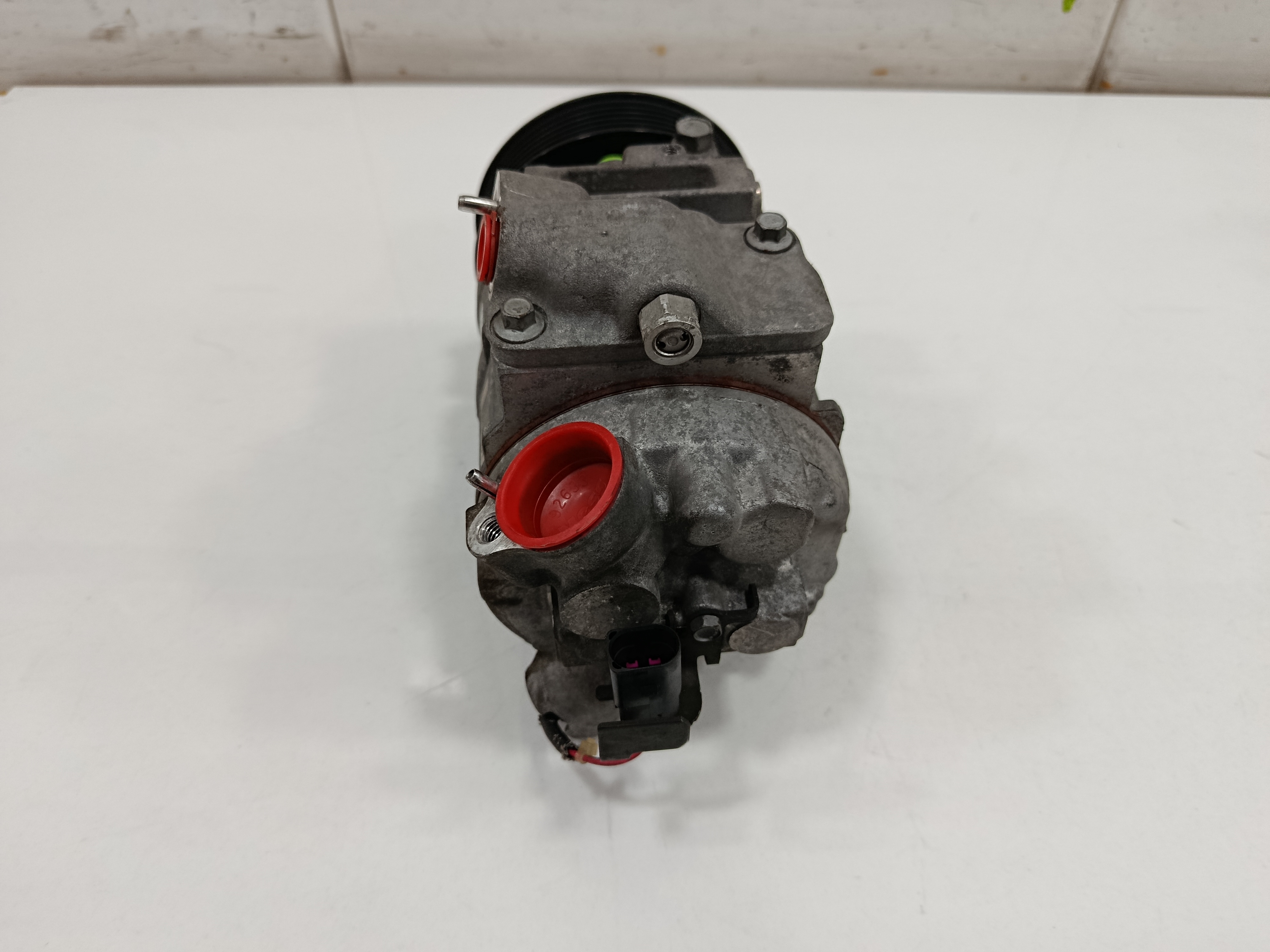COMPRESOR AIRE ACONDICIONADO SEAT IBIZA (6L1) Cool