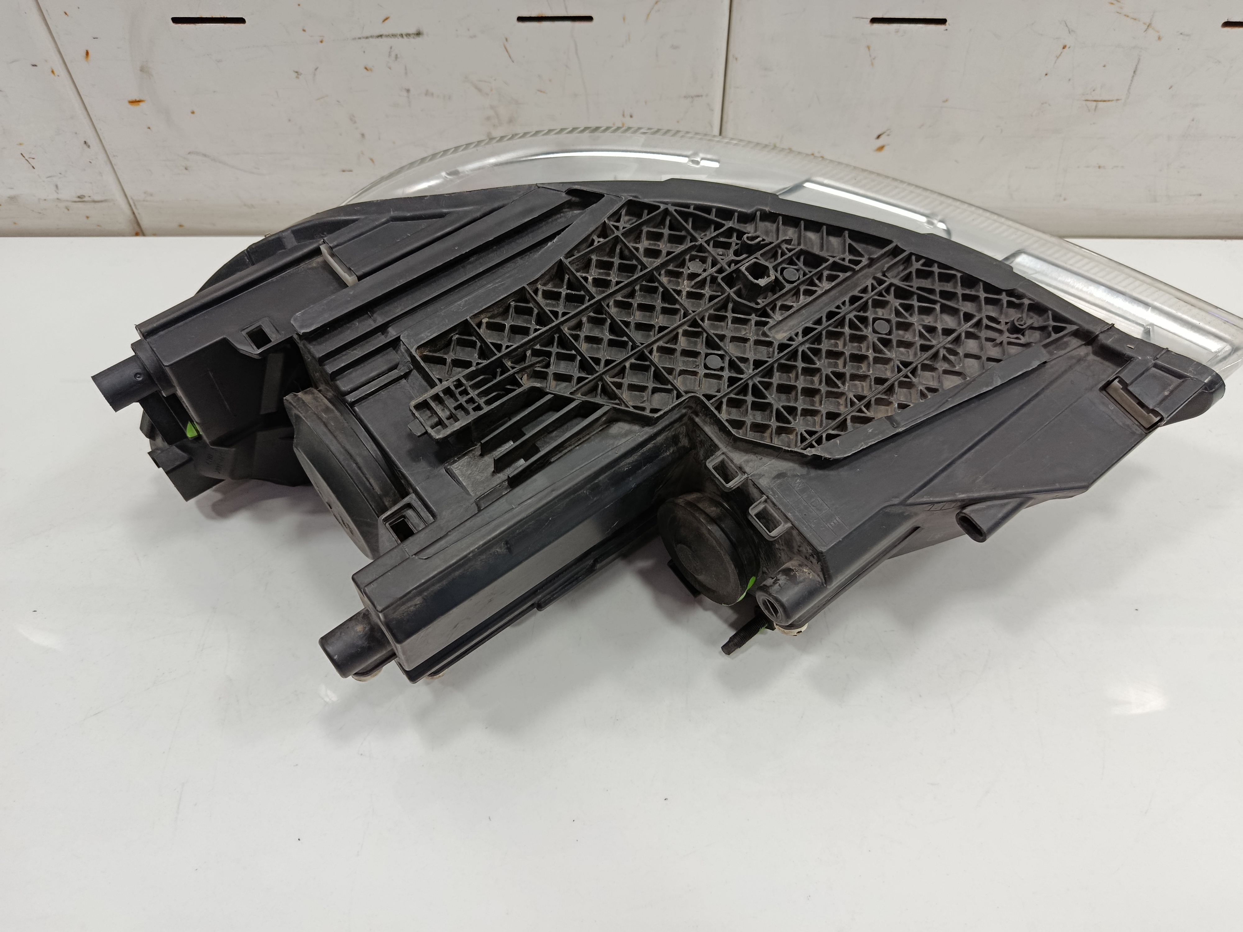 FARO DERECHO SKODA OCTAVIA BERLINA (1Z3) Active