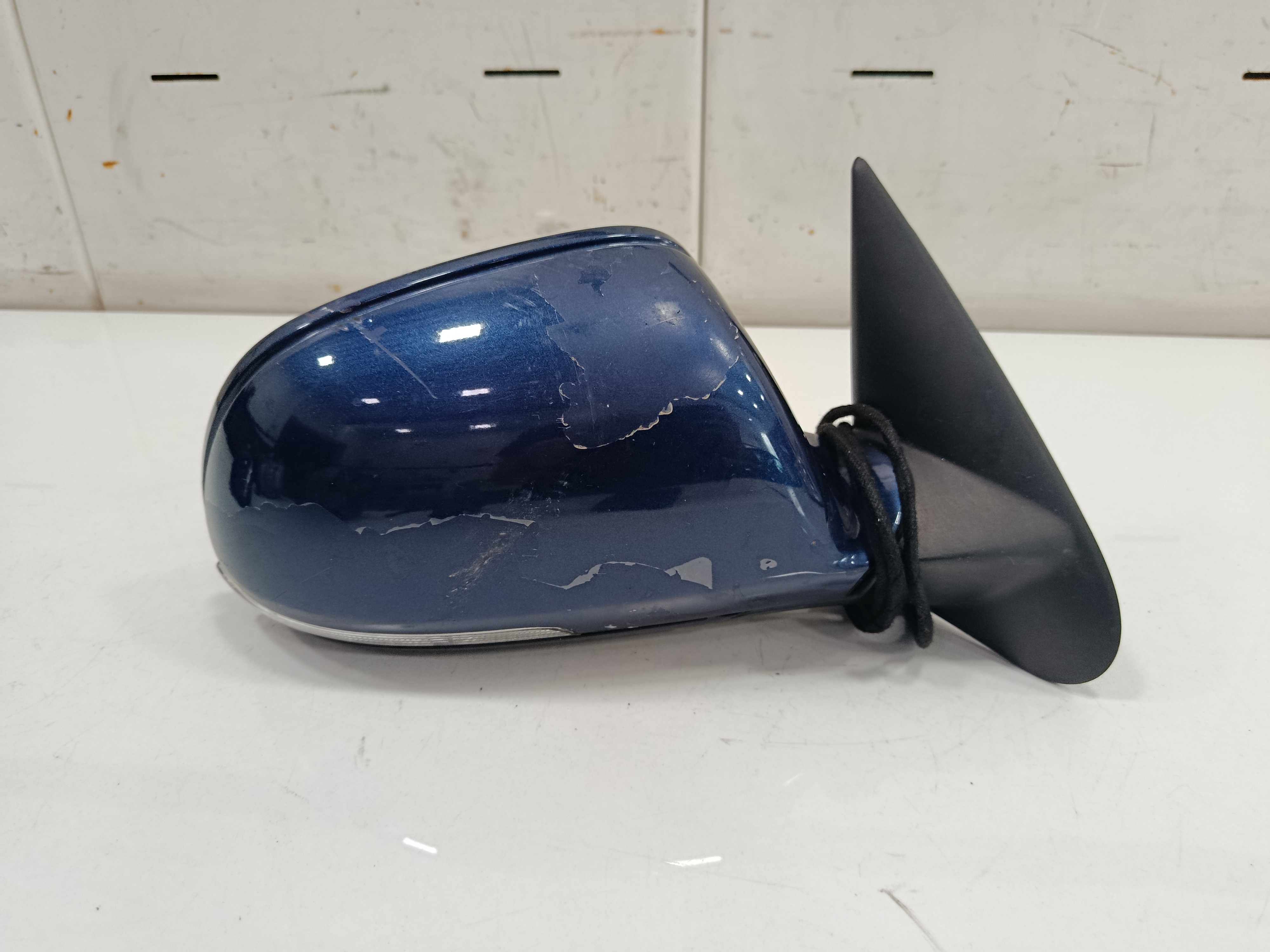RETROVISOR DERECHO ELECTRICO SKODA OCTAVIA BERLINA (1Z3) Active