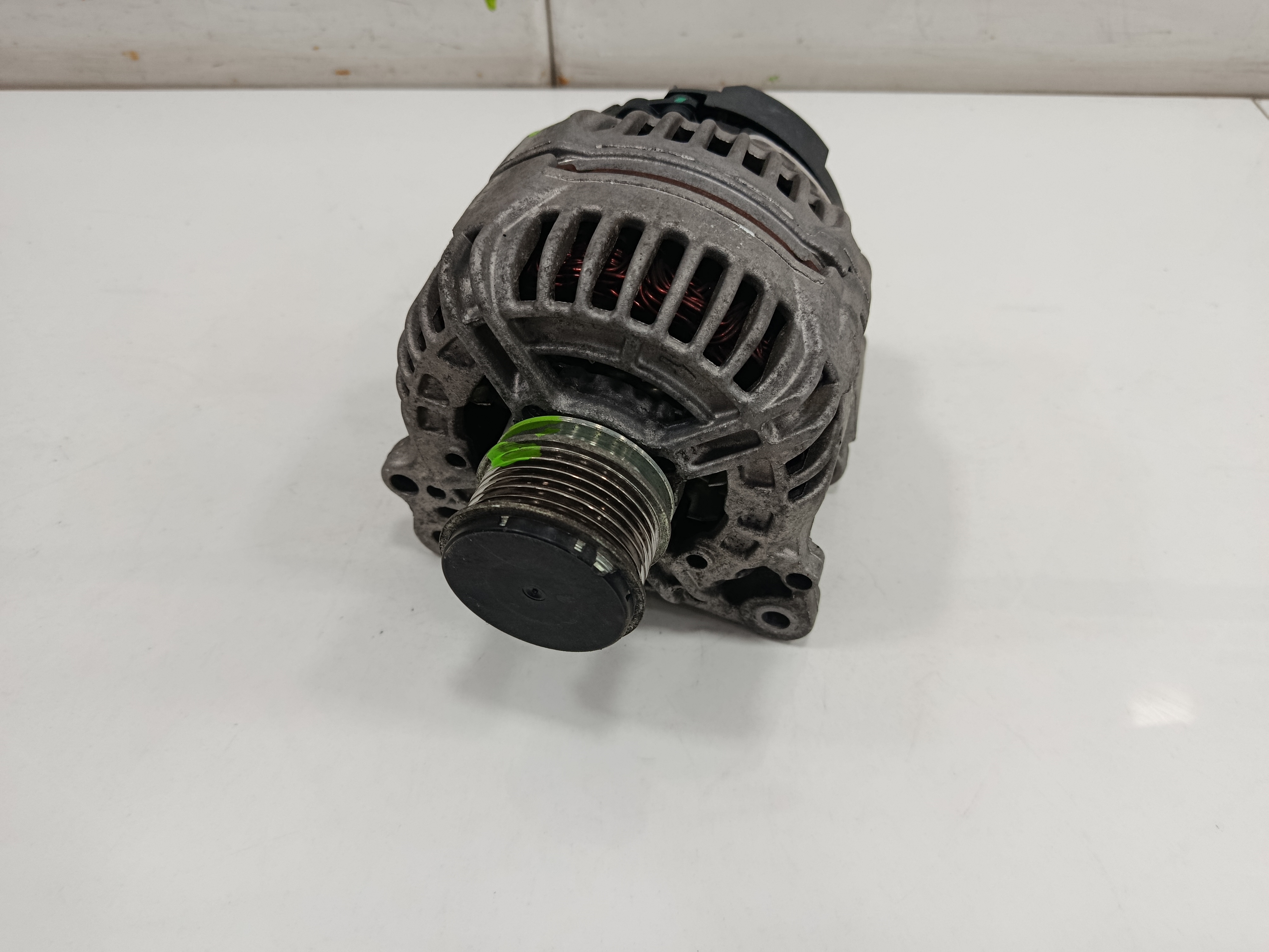 ALTERNADOR SKODA OCTAVIA BERLINA (1Z3) Active