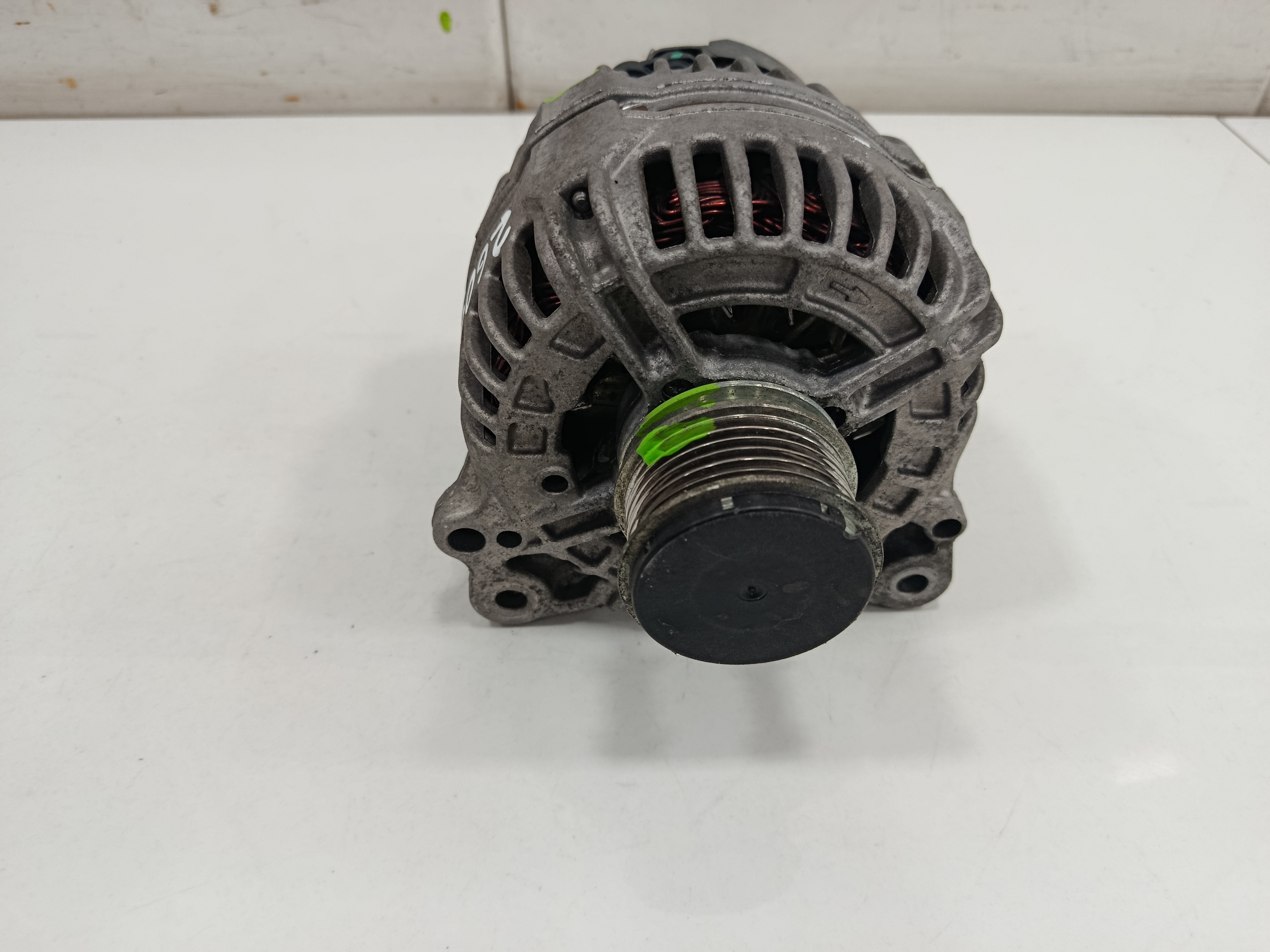 ALTERNADOR SKODA OCTAVIA BERLINA (1Z3) Active