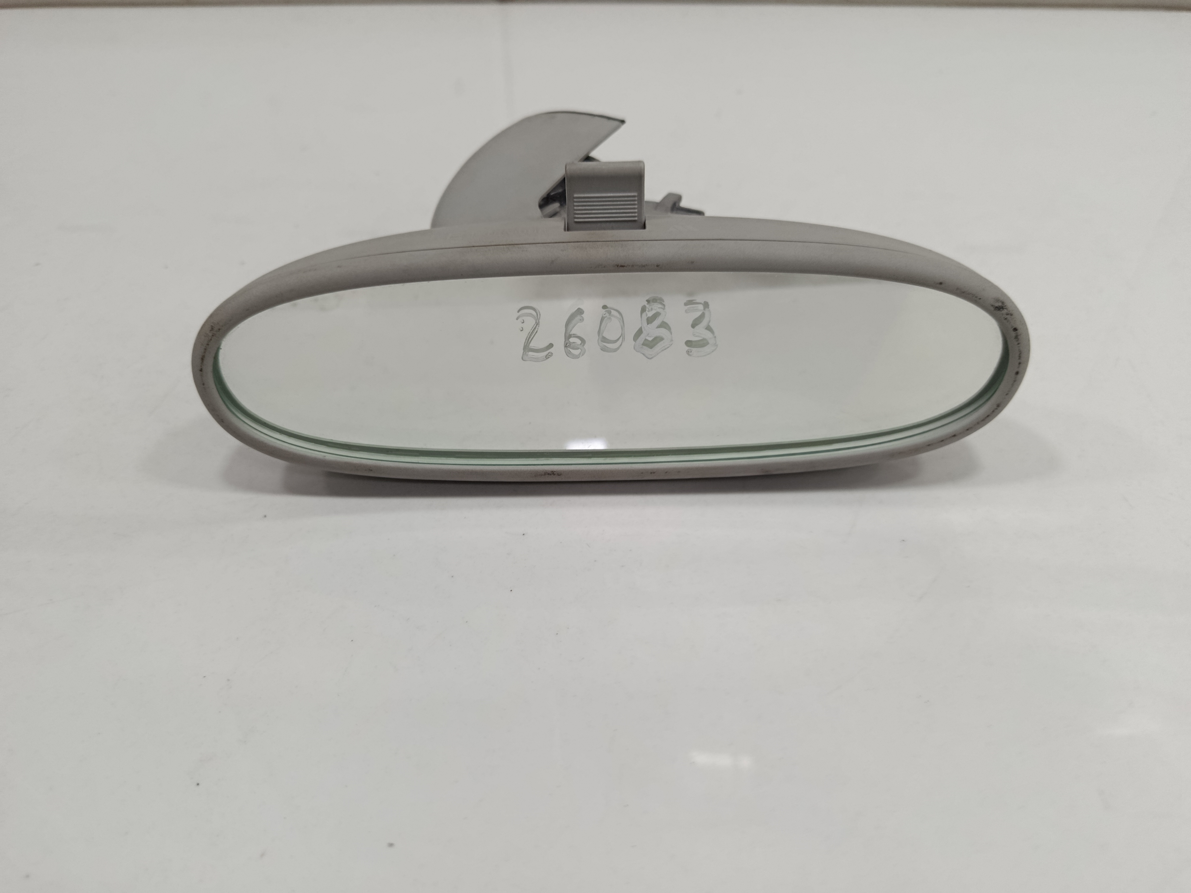 RETROVISOR INTERIOR AUDI Q3 (8U) 2.0 TDI (103kW) Advance