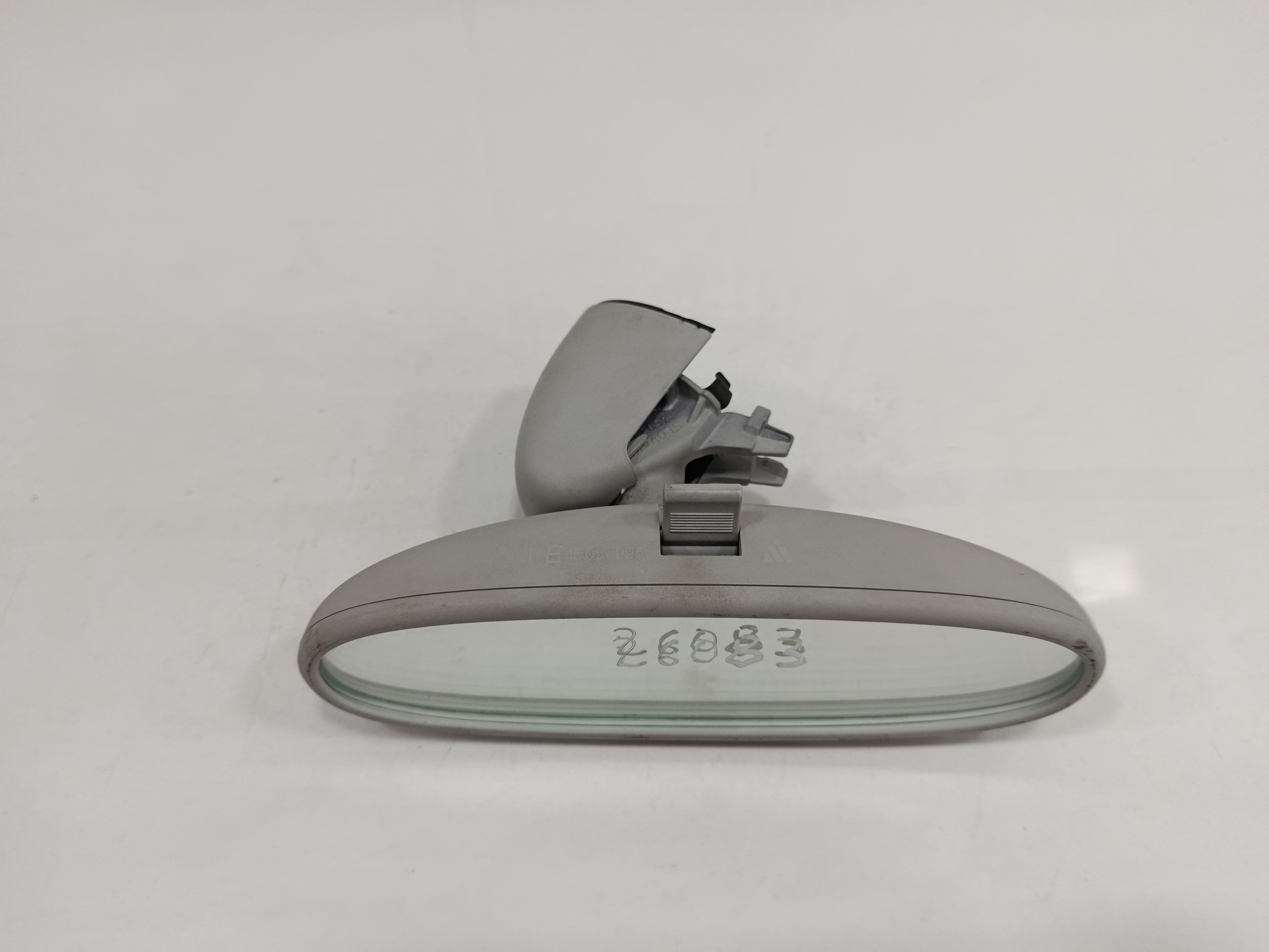 RETROVISOR INTERIOR AUDI Q3 (8U) 2.0 TDI (103kW) Advance