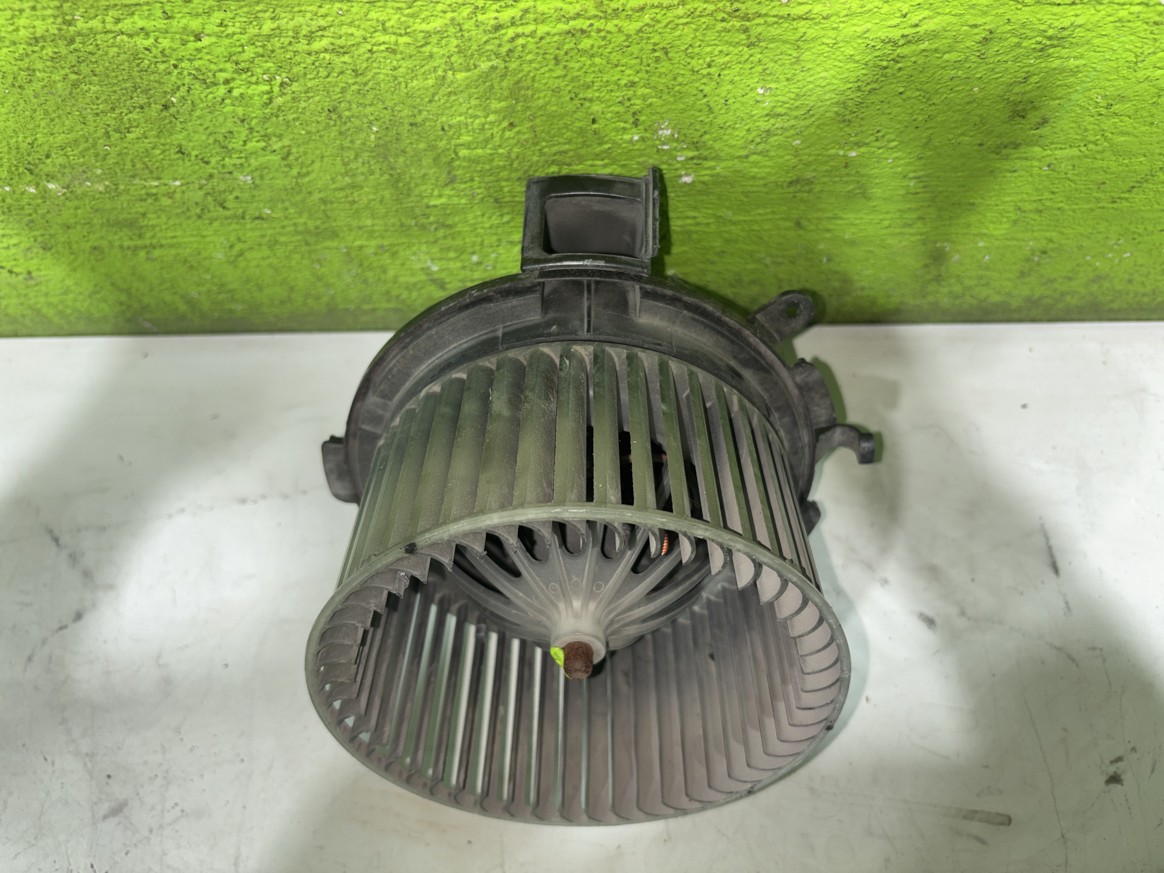 MOTOR CALEFACCION MERCEDES-BENZ SPRINTER III FURGÓN FWD 311/314 CDI FWD L2 (910.633)