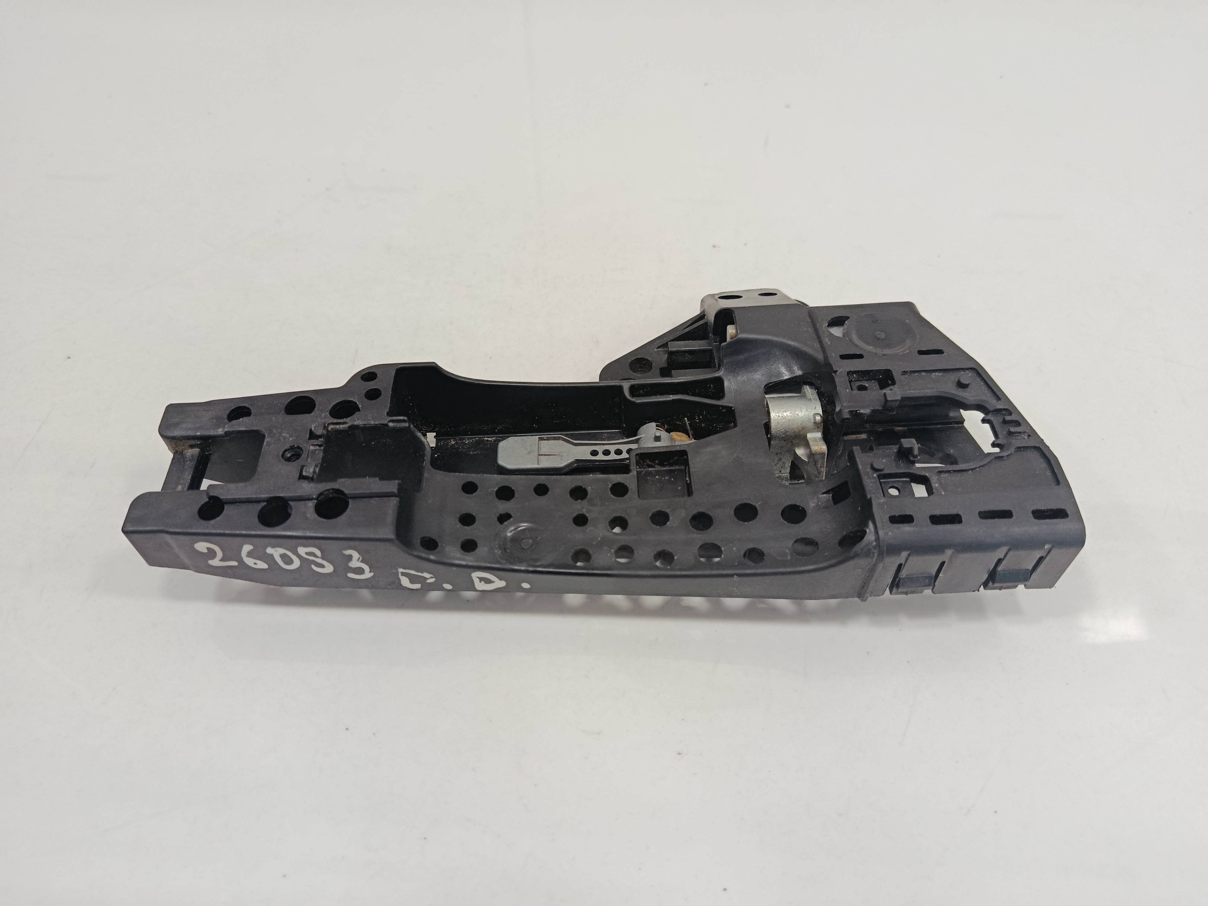 SOPORTE MANETA EXTERIOR DELANTERA DERECHA AUDI Q3 (8U) 2.0 TDI (103kW) Advance