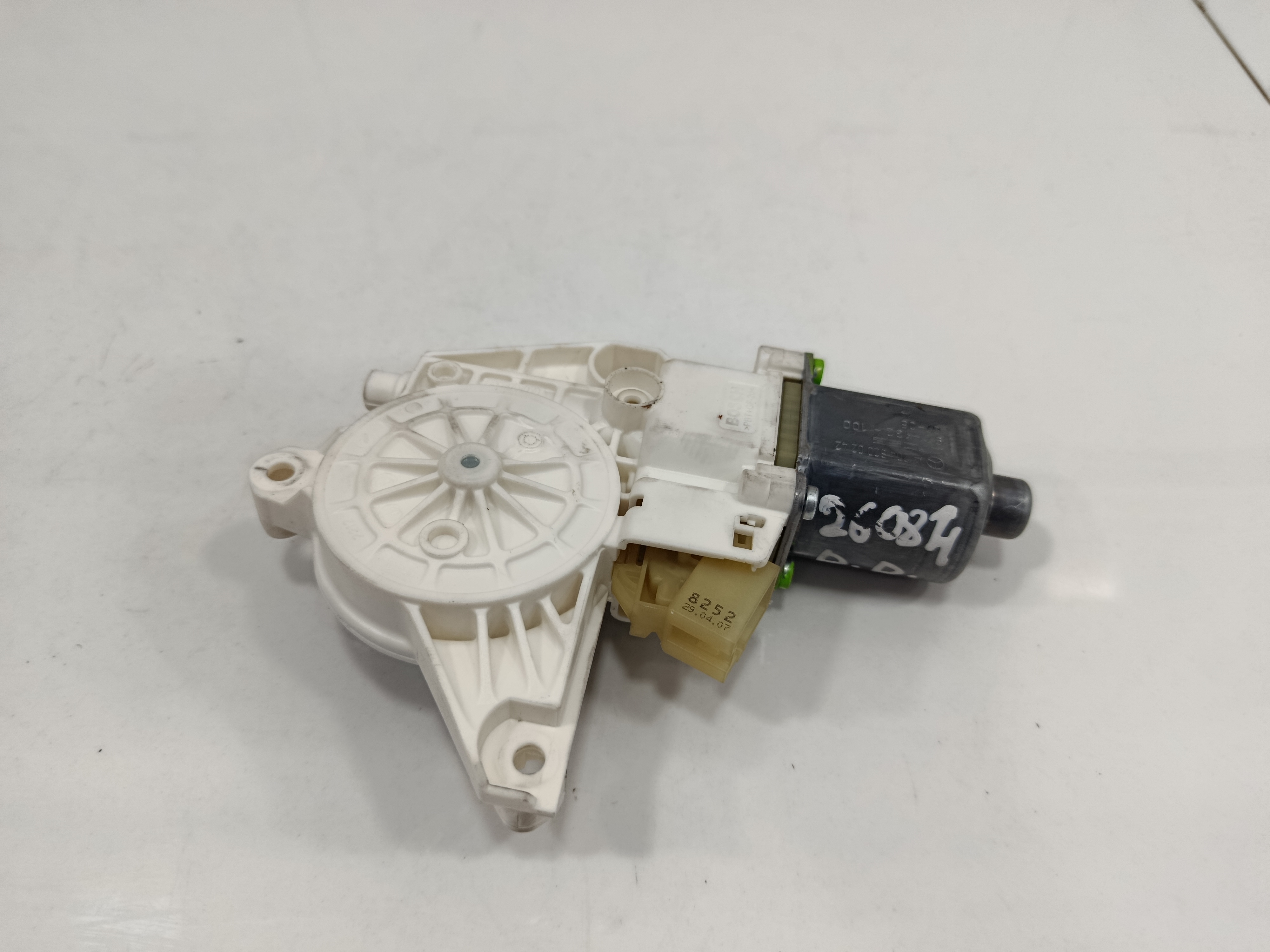 MOTOR ELEVALUNAS DELANTERO DERECHO MERCEDES CLASE C (W204) BERLINA 2.1 CDI CAT