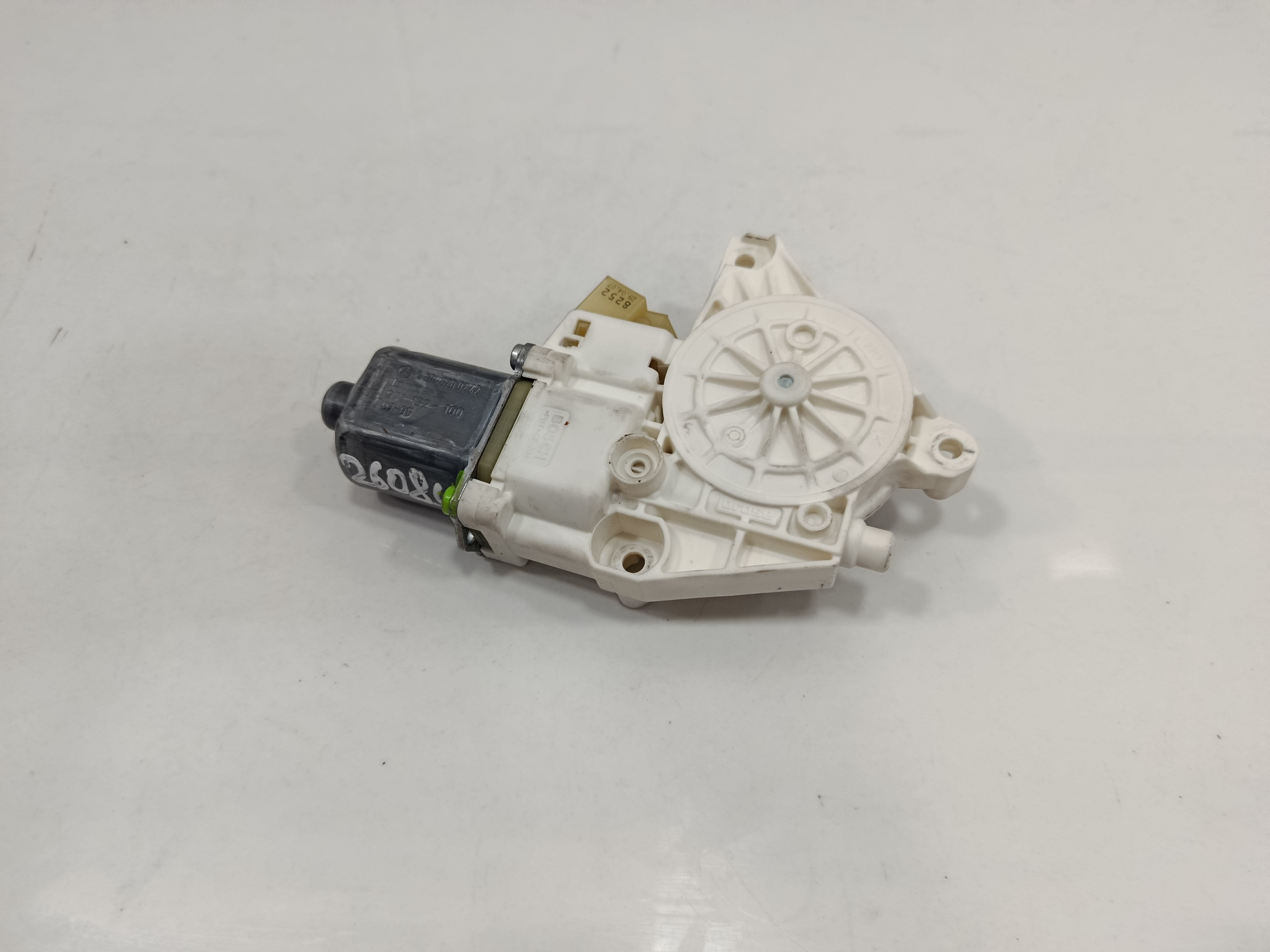 MOTOR ELEVALUNAS DELANTERO DERECHO MERCEDES CLASE C (W204) BERLINA 2.1 CDI CAT