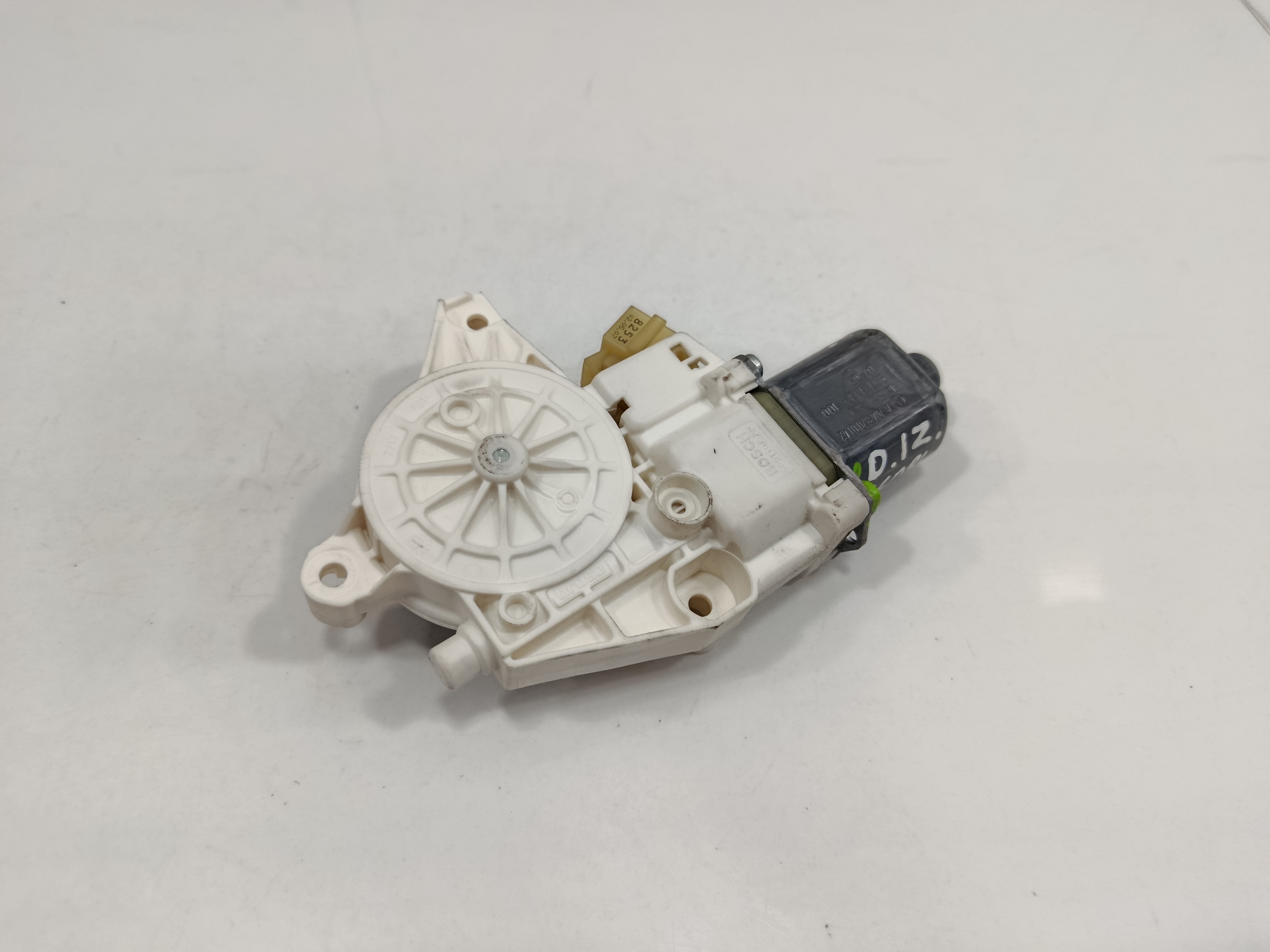 MOTOR ELEVALUNAS DELANTERO IZQUIERDO MERCEDES CLASE C (W204) BERLINA 2.1 CDI CAT