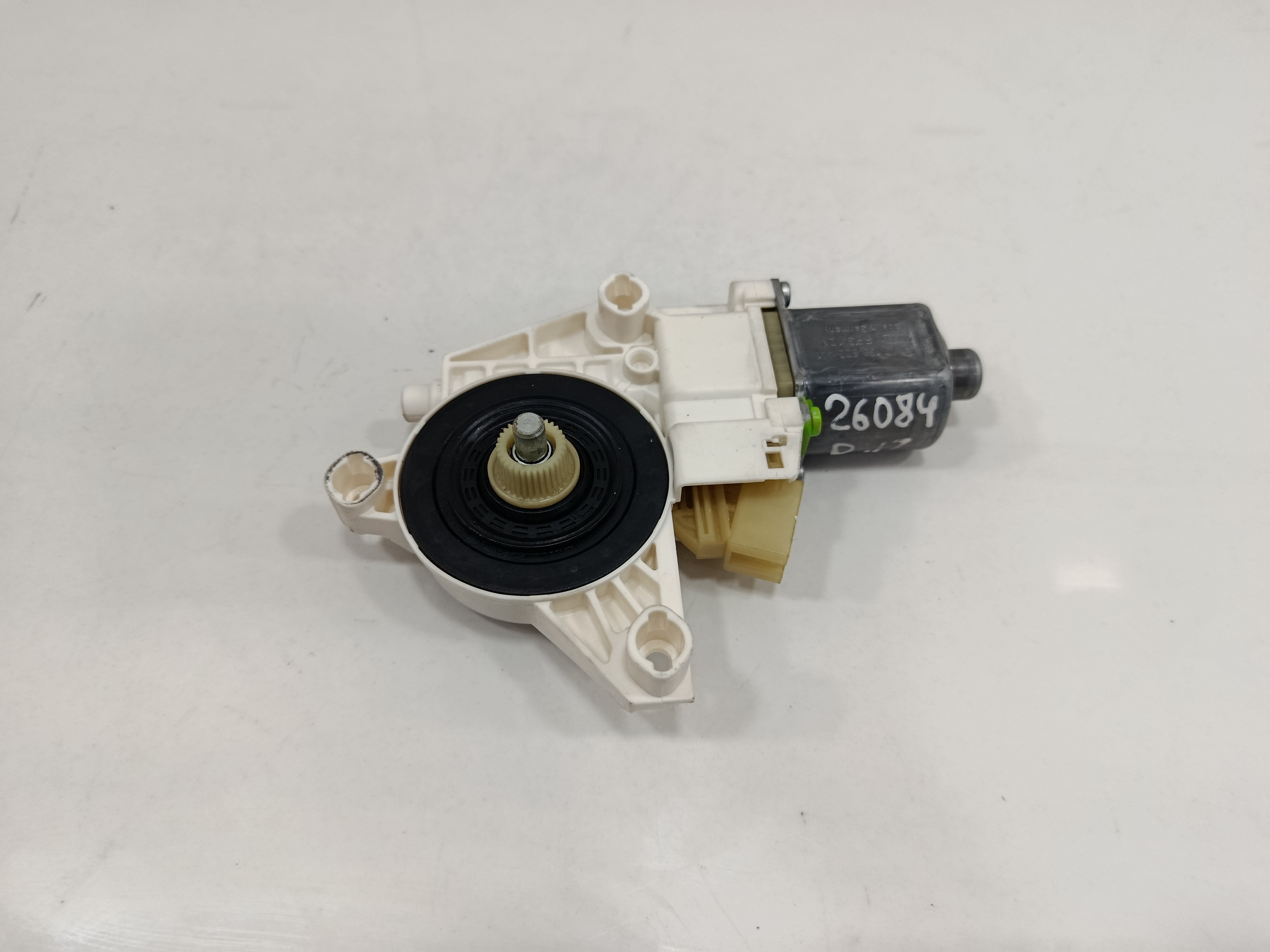 MOTOR ELEVALUNAS DELANTERO IZQUIERDO MERCEDES CLASE C (W204) BERLINA 2.1 CDI CAT