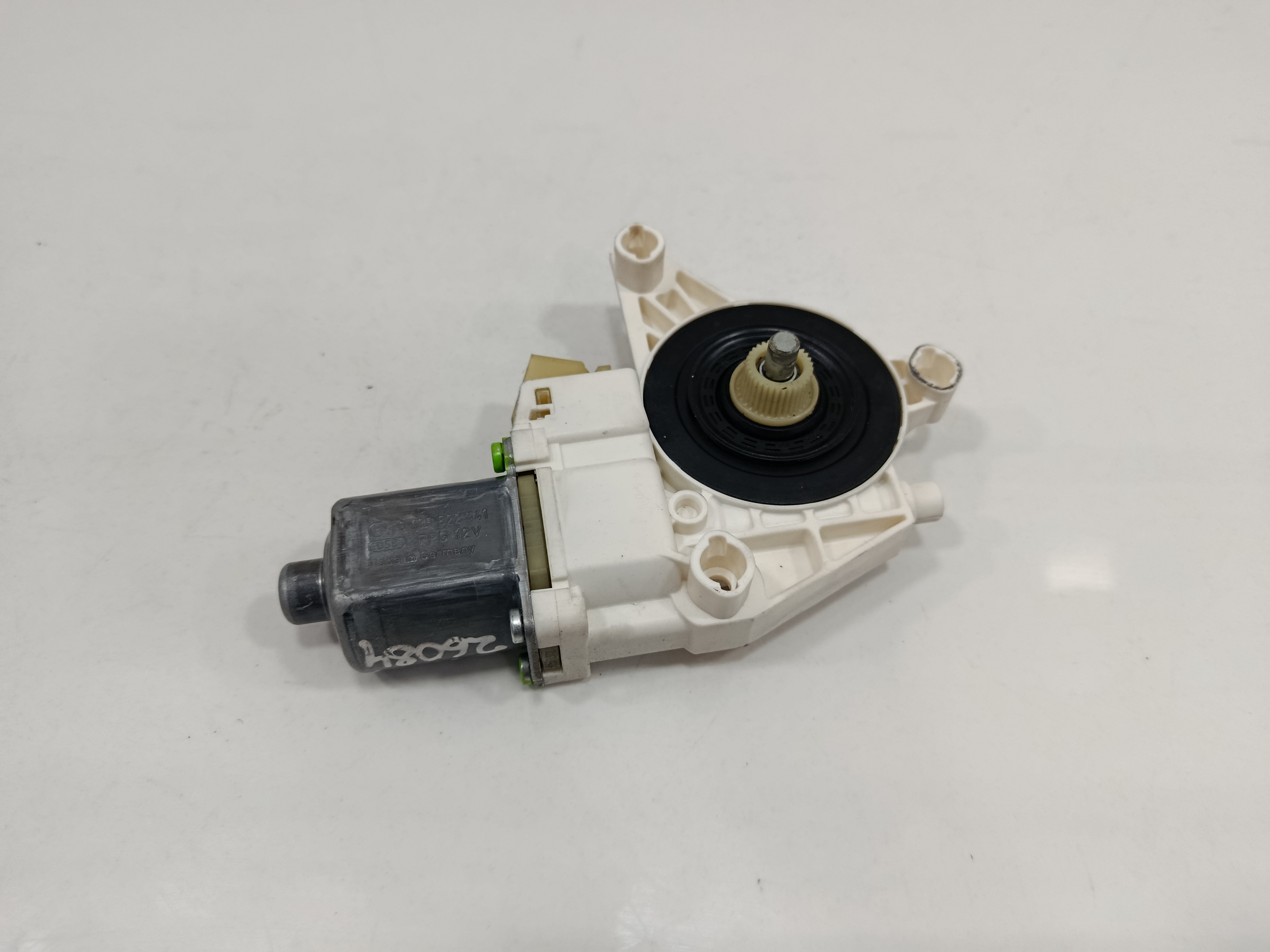 MOTOR ELEVALUNAS DELANTERO IZQUIERDO MERCEDES CLASE C (W204) BERLINA 2.1 CDI CAT