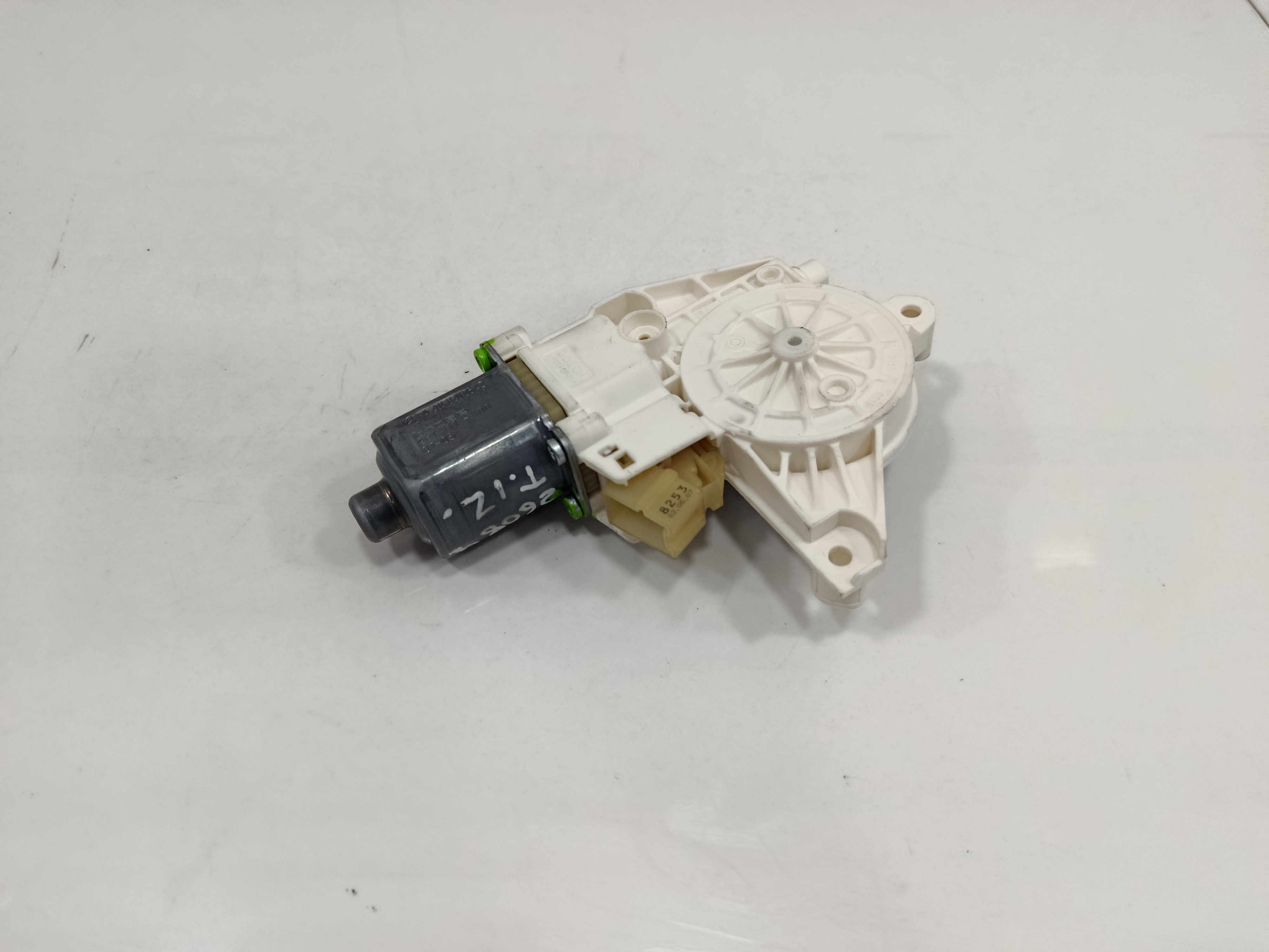MOTOR ELEVALUNAS TRASERO IZQUIERDO MERCEDES CLASE C (W204) BERLINA 2.1 CDI CAT