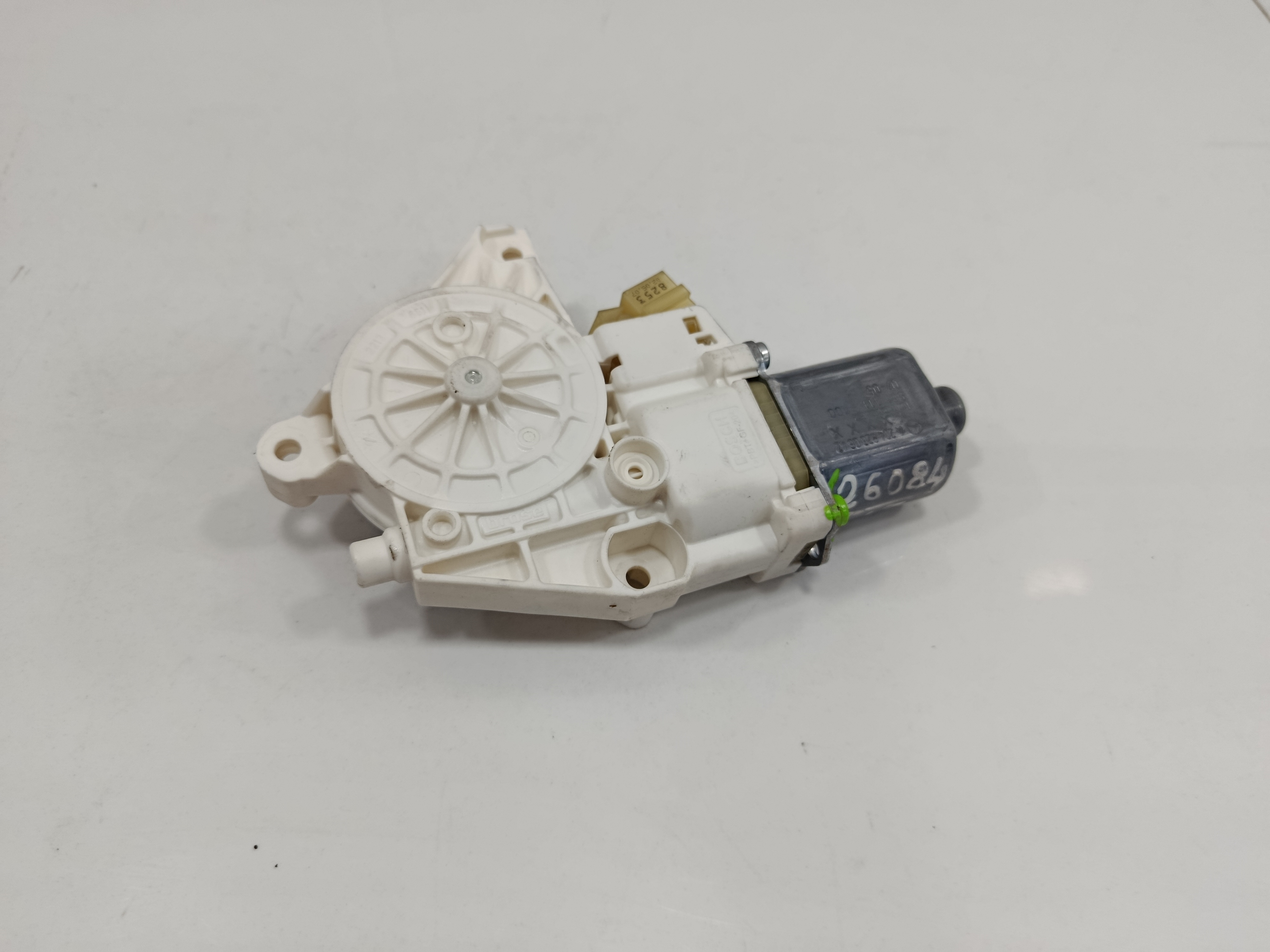MOTOR ELEVALUNAS TRASERO IZQUIERDO MERCEDES CLASE C (W204) BERLINA 2.1 CDI CAT