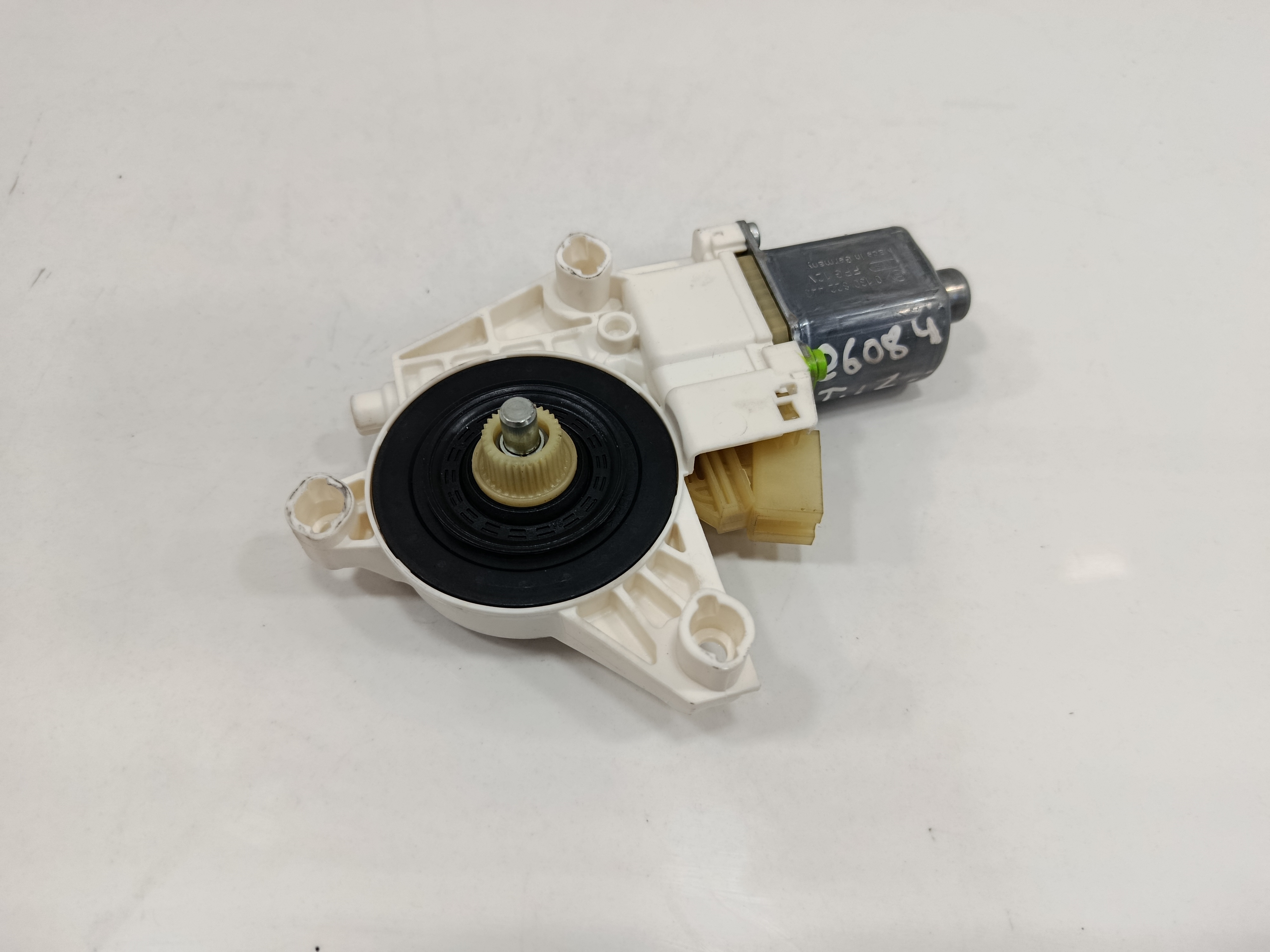 MOTOR ELEVALUNAS TRASERO IZQUIERDO MERCEDES CLASE C (W204) BERLINA 2.1 CDI CAT