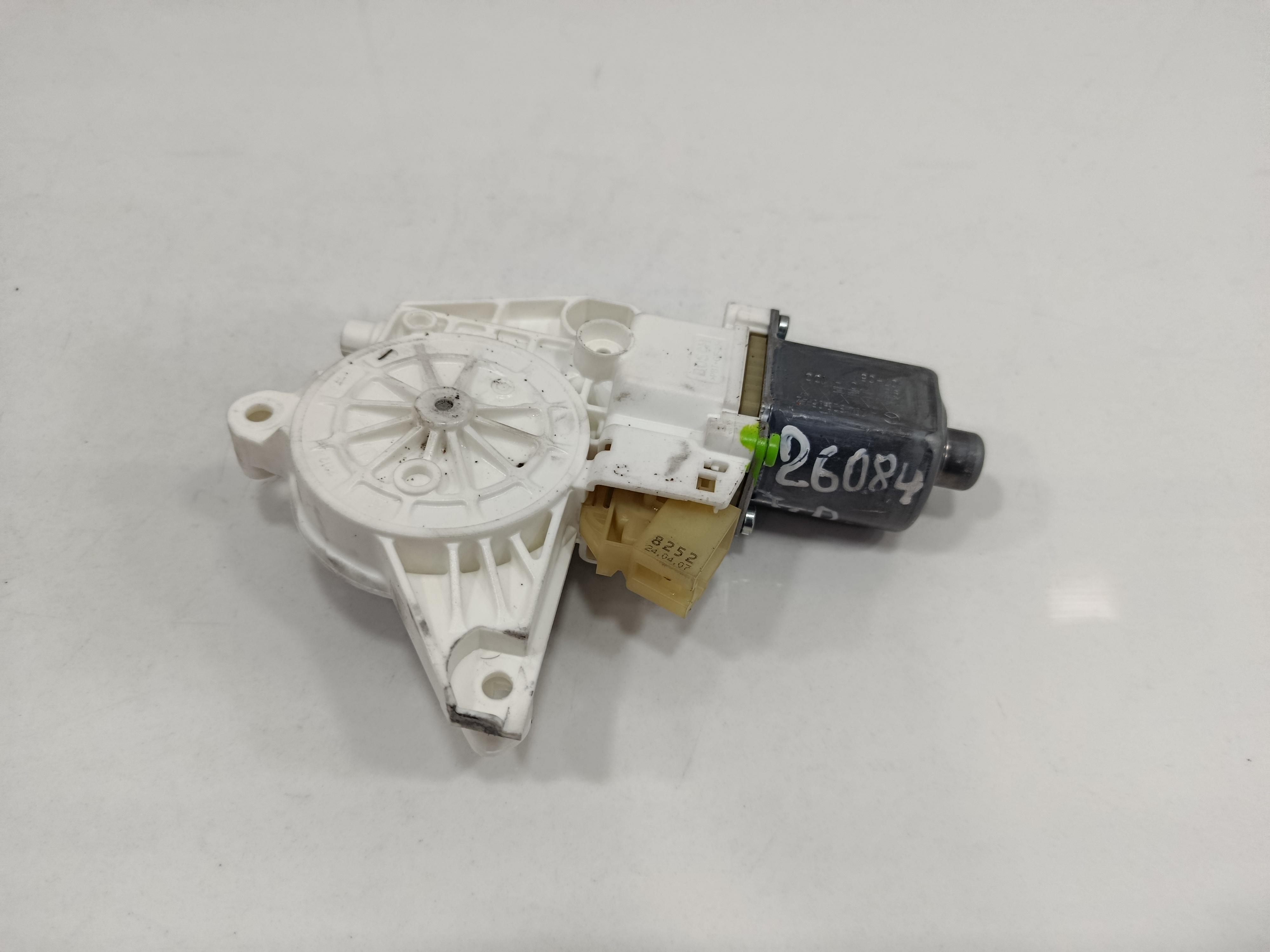 MOTOR ELEVALUNAS TRASERO DERECHO MERCEDES CLASE C (W204) BERLINA 2.1 CDI CAT