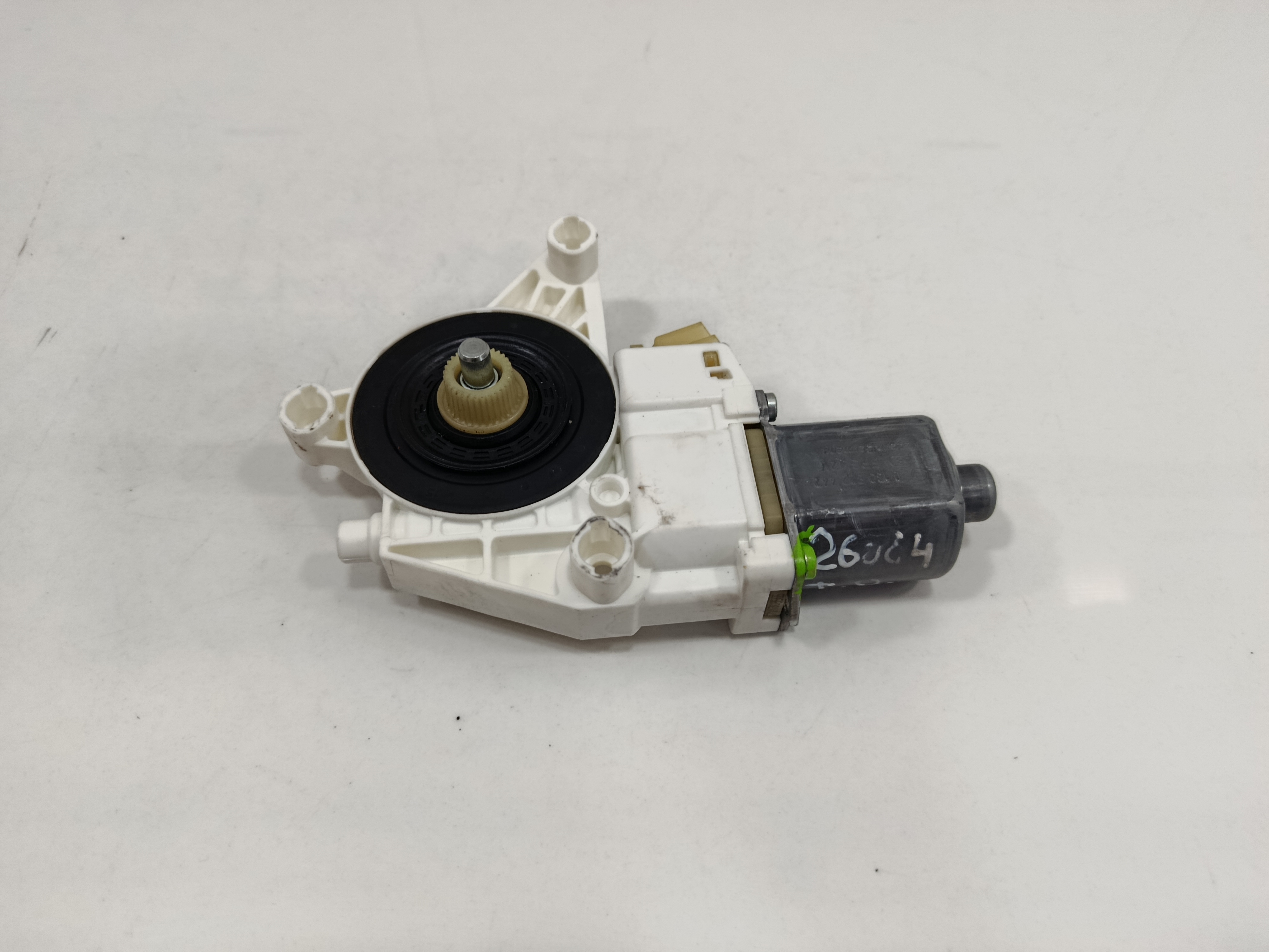 MOTOR ELEVALUNAS TRASERO DERECHO MERCEDES CLASE C (W204) BERLINA 2.1 CDI CAT