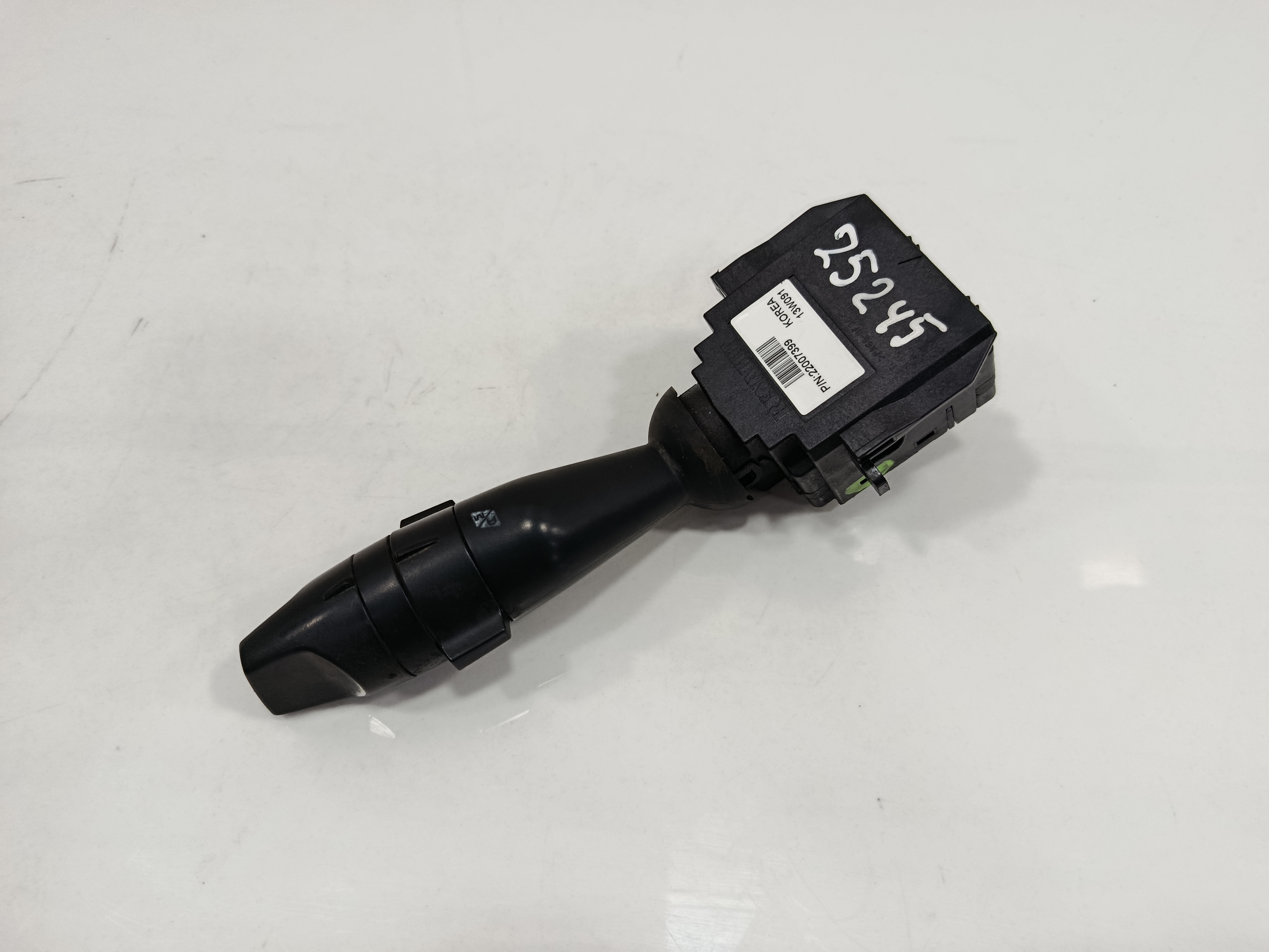 PALANCA CAMBIO AUTOM RENAULT T 460 DTI 11 460 EURO VI