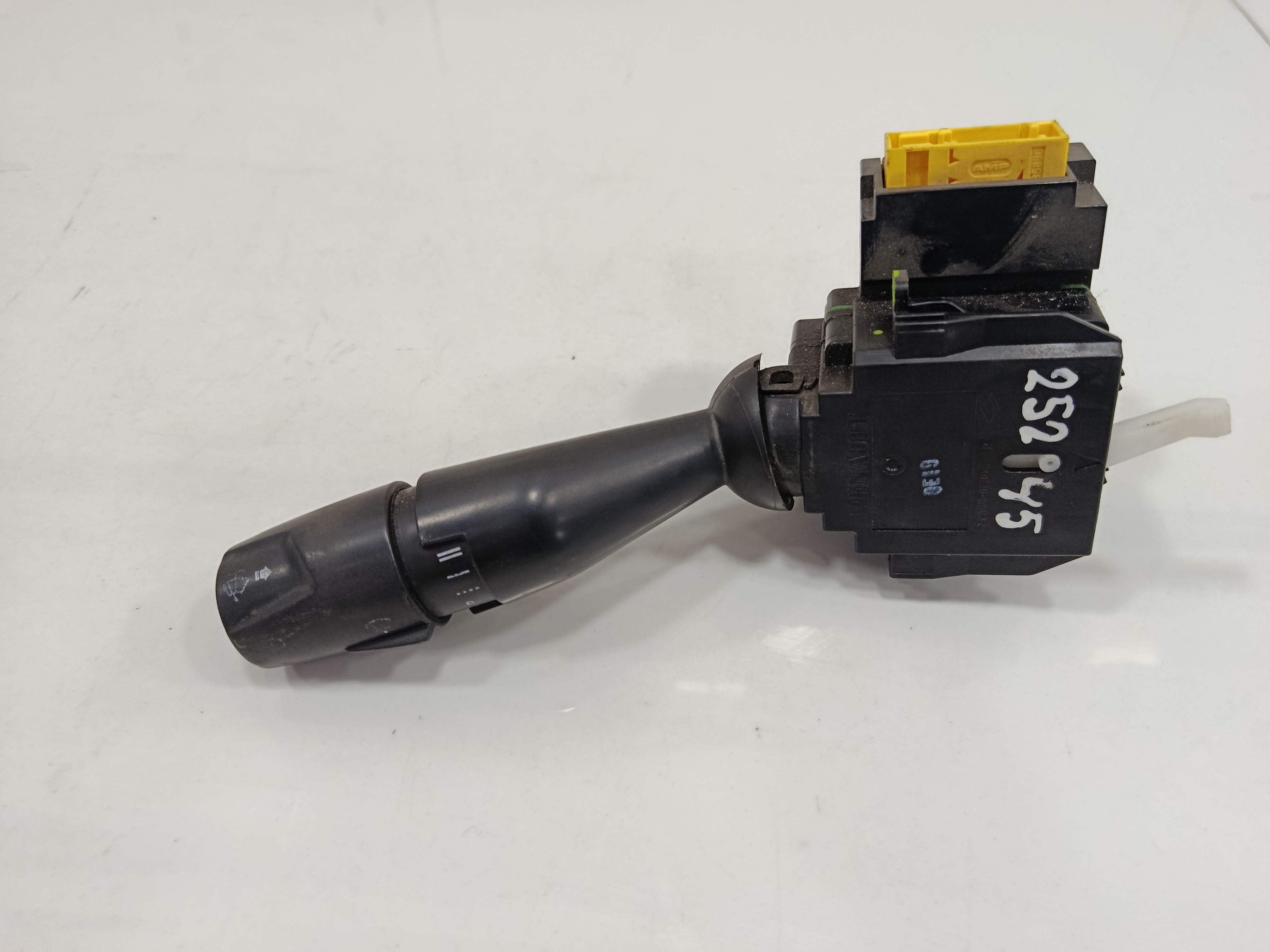 MANDO LIMPIA RENAULT T 460 DTI 11 460 EURO VI