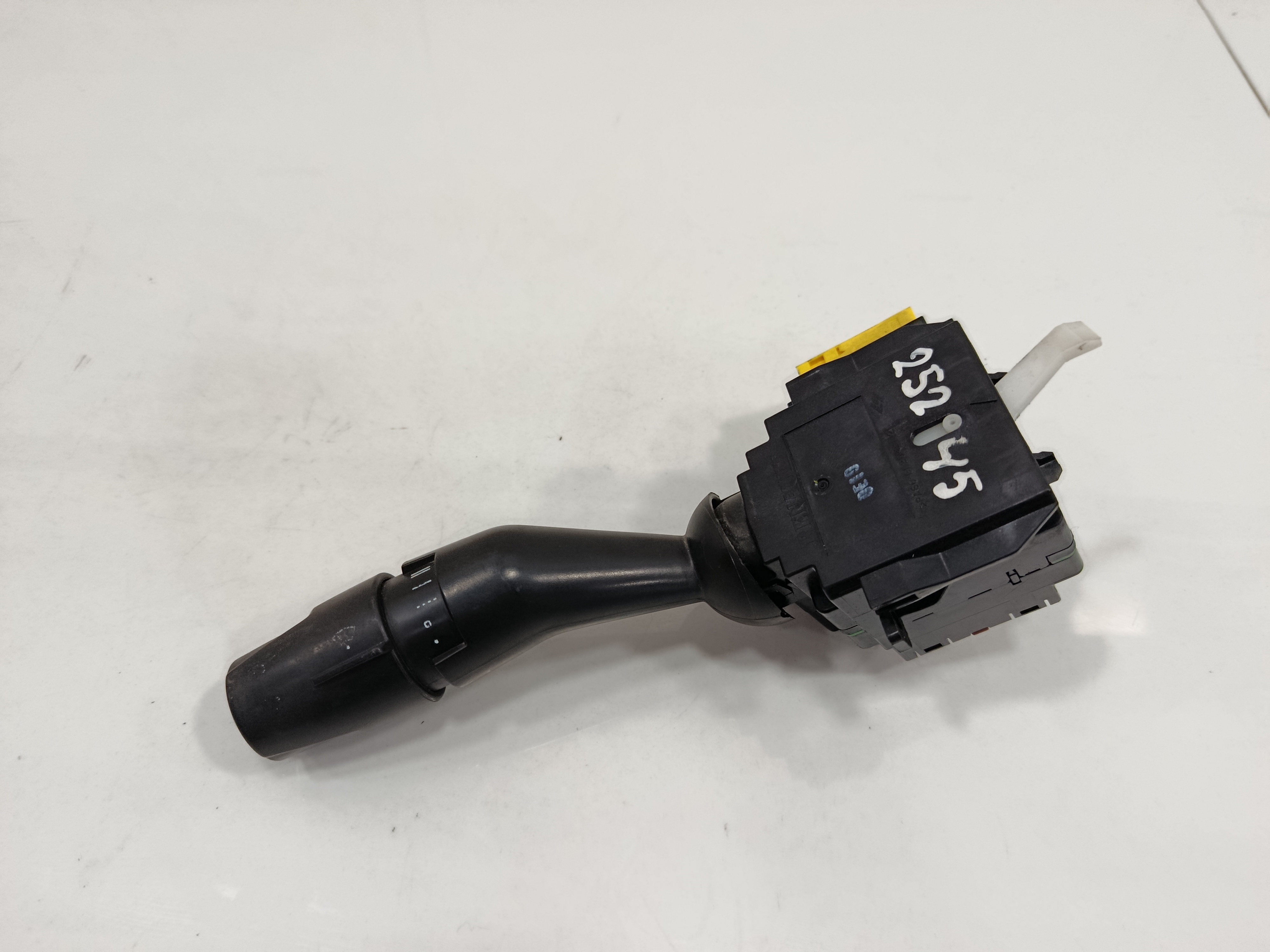 MANDO LIMPIA RENAULT T 460 DTI 11 460 EURO VI