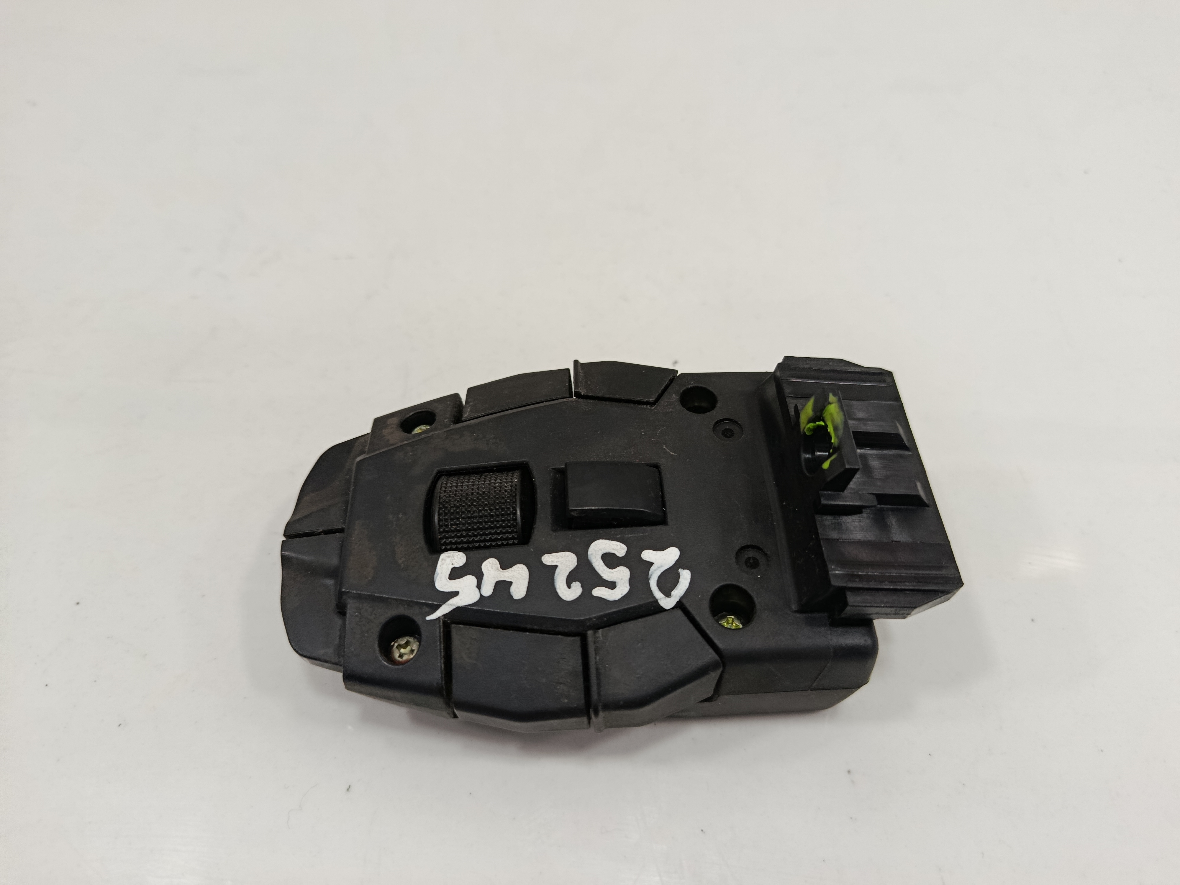 MANDO RADIO RENAULT T 460 DTI 11 460 EURO VI