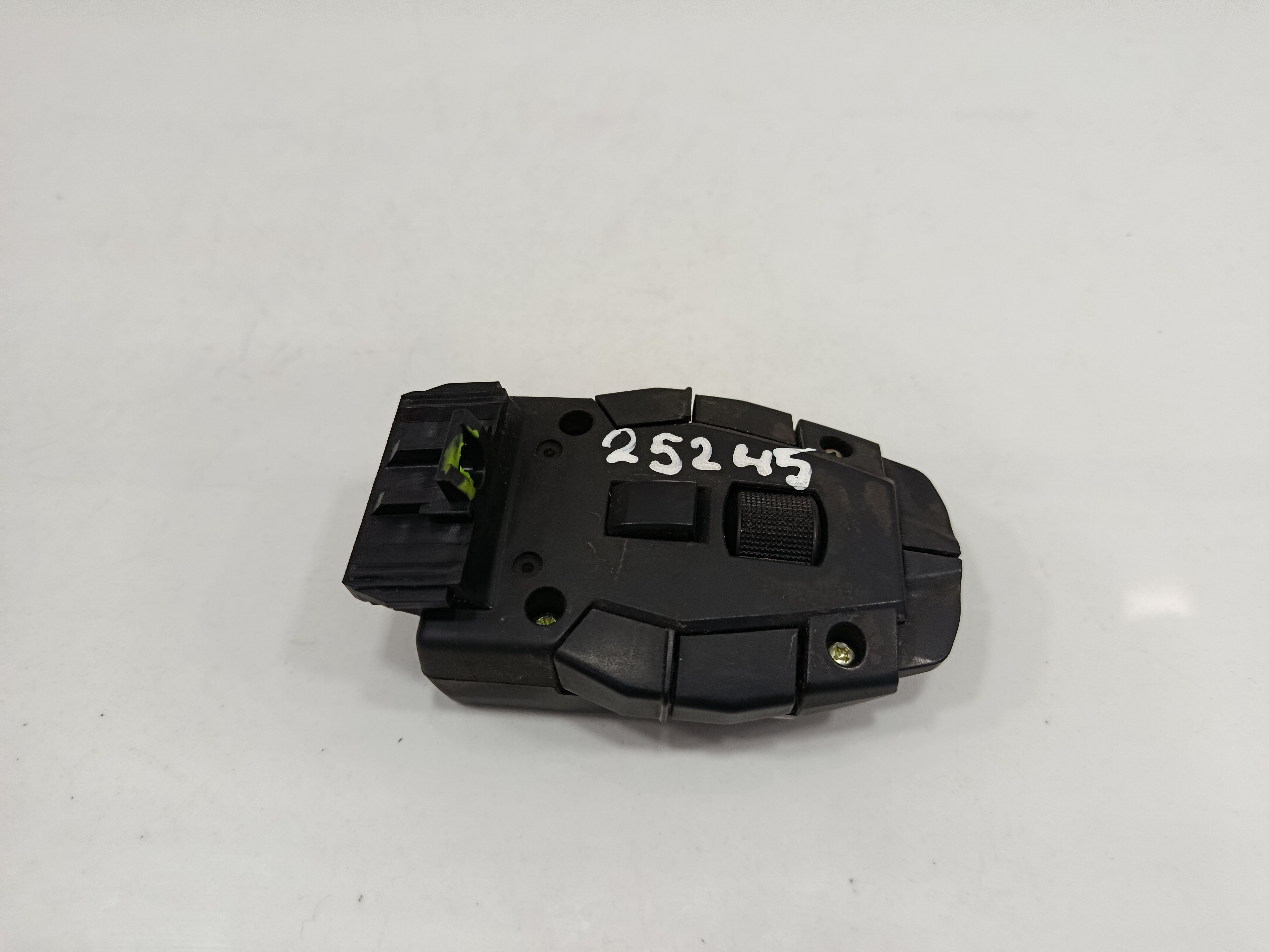 MANDO RADIO RENAULT T 460 DTI 11 460 EURO VI