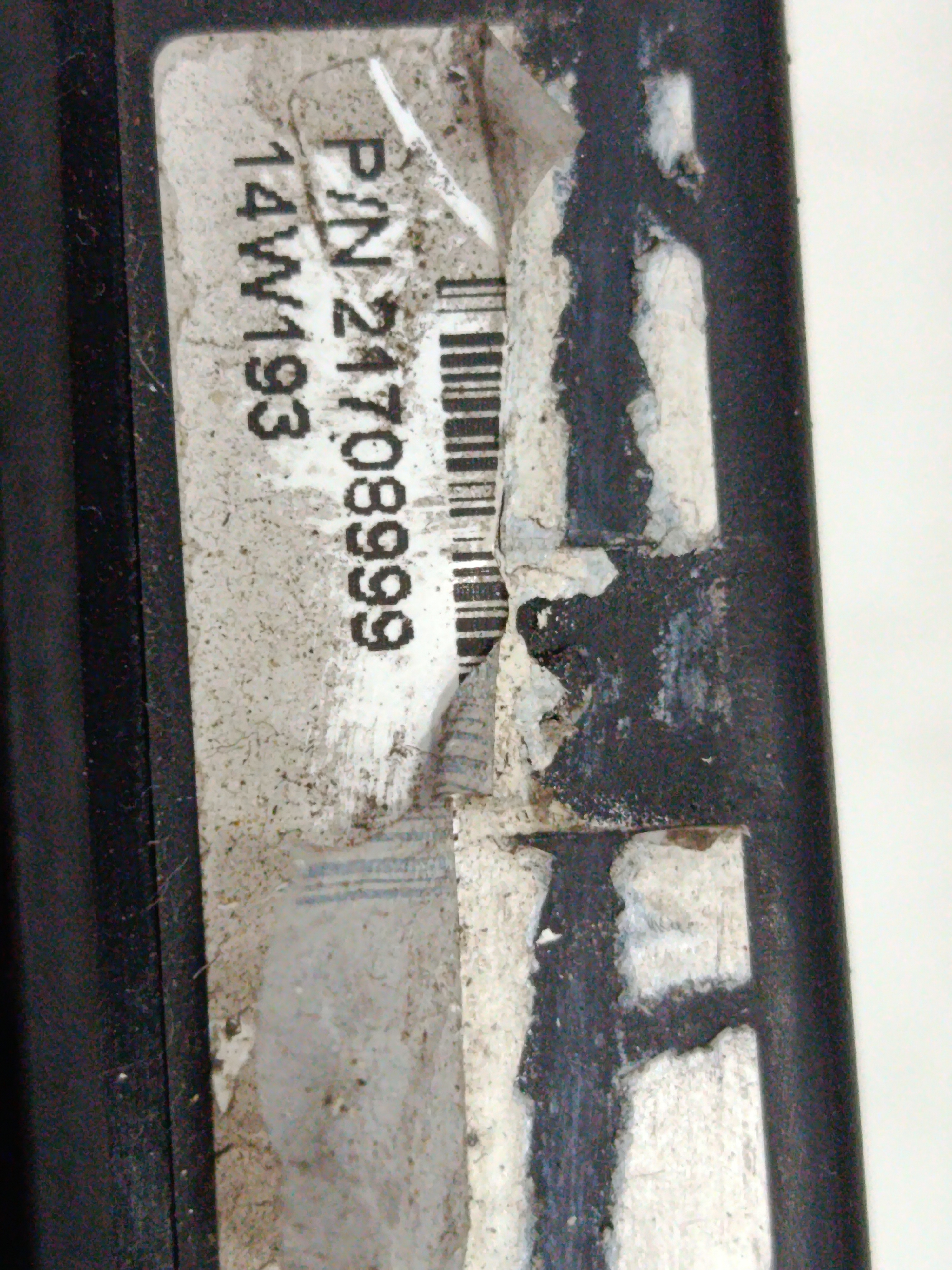 MANDO RADIO RENAULT T 460 DTI 11 460 EURO VI