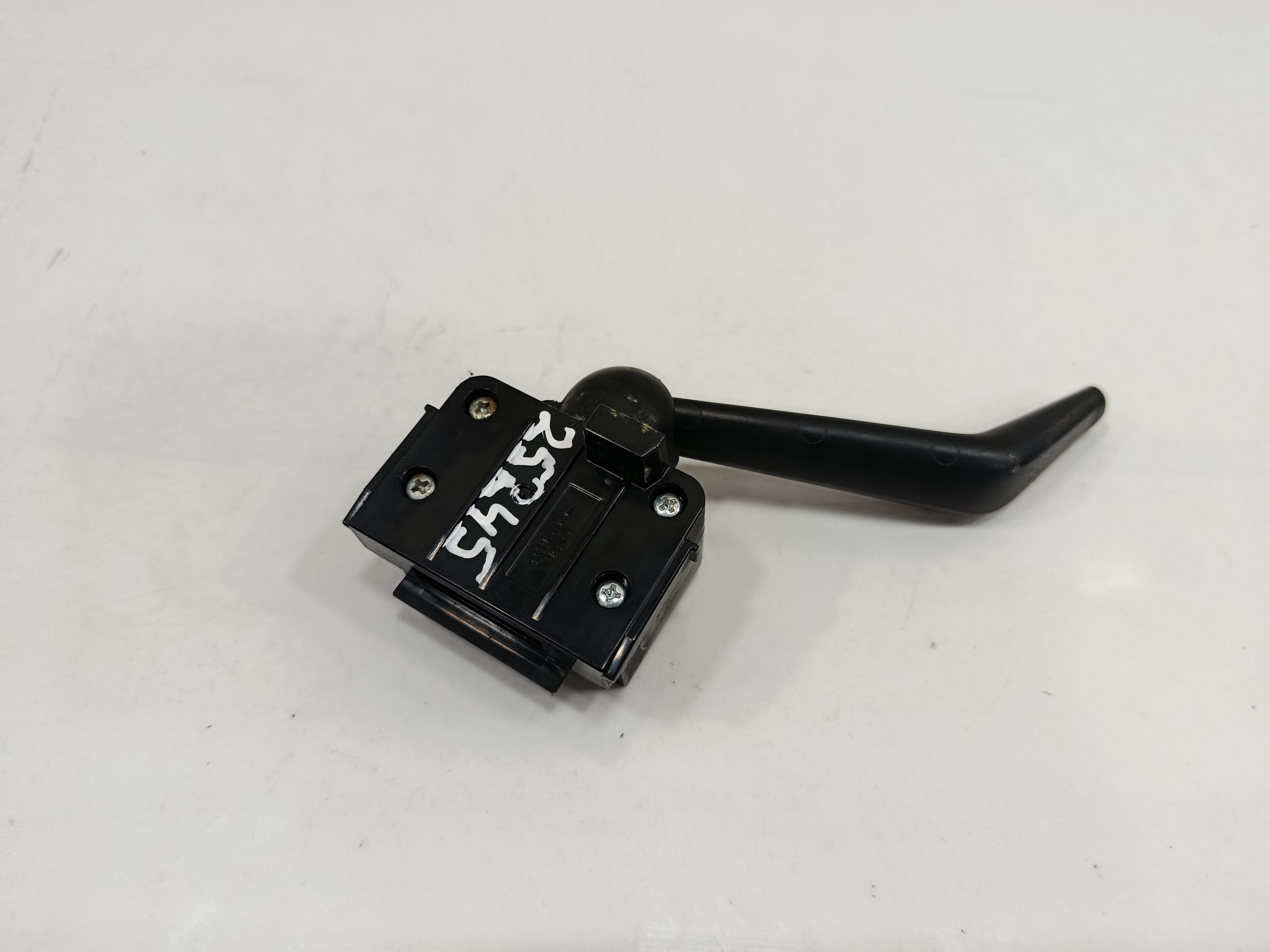 PALANCA FRENO RENAULT T 460 DTI 11 460 EURO VI