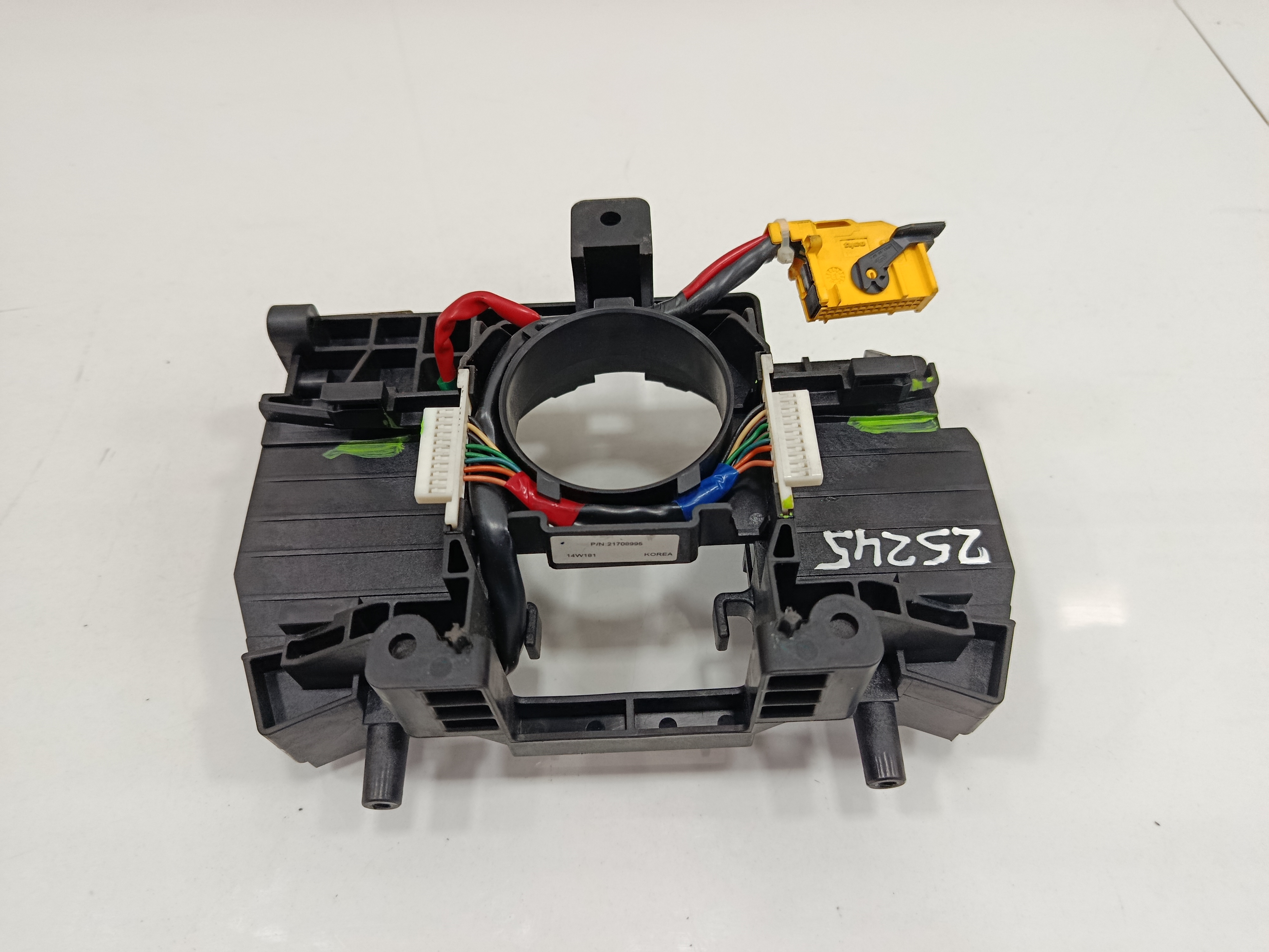 SOPORTE RENAULT T 460 DTI 11 460 EURO VI