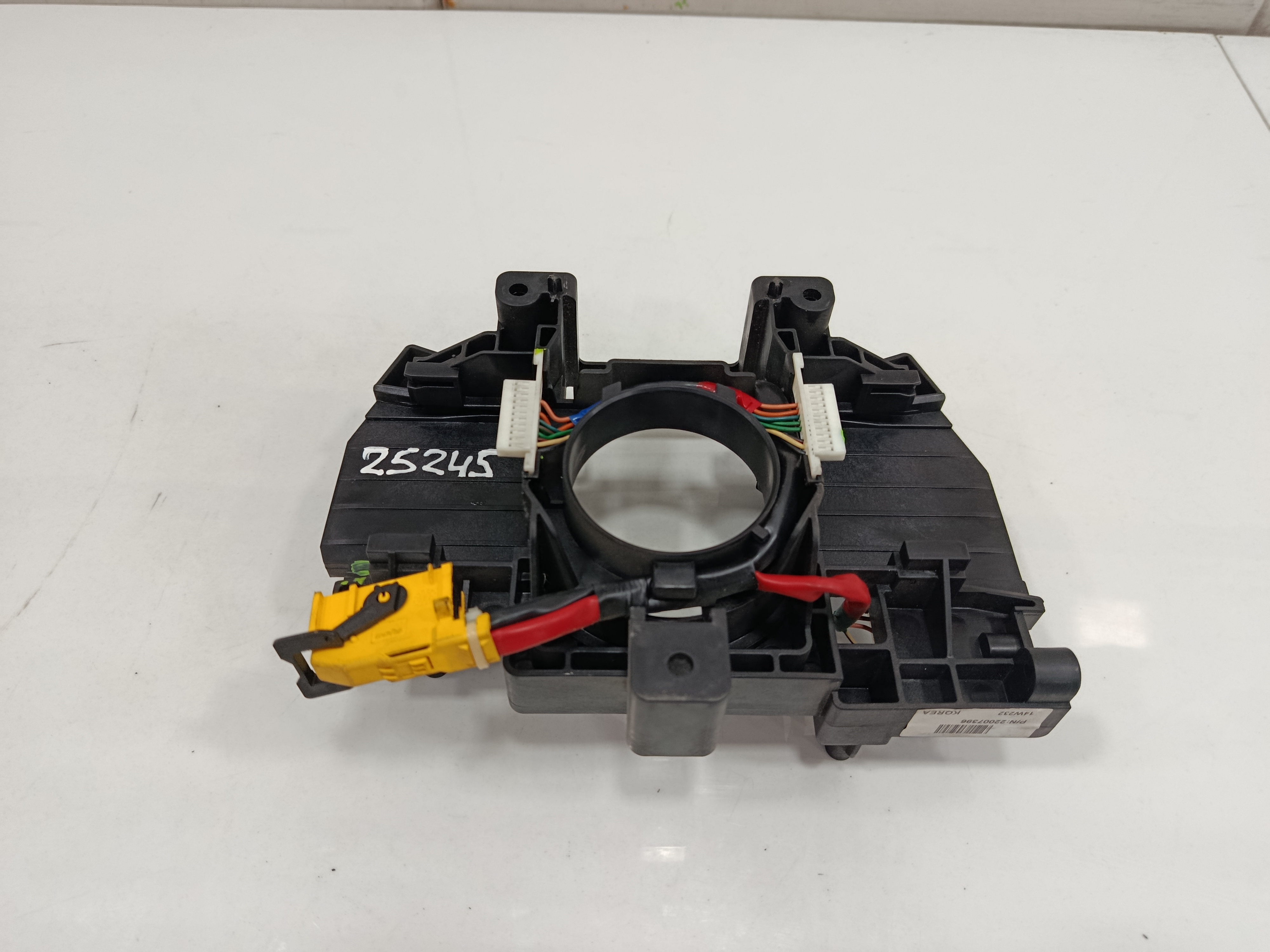 SOPORTE RENAULT T 460 DTI 11 460 EURO VI