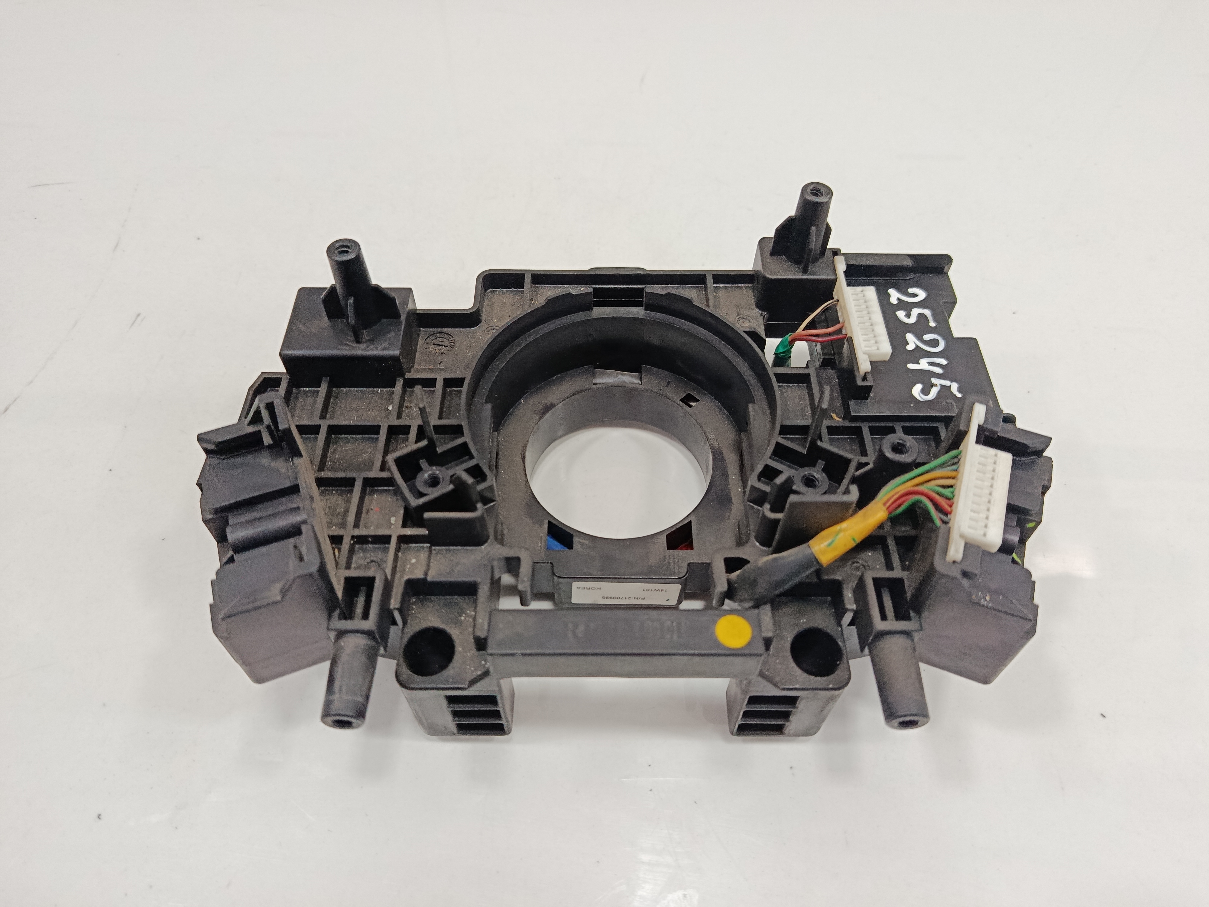 SOPORTE RENAULT T 460 DTI 11 460 EURO VI