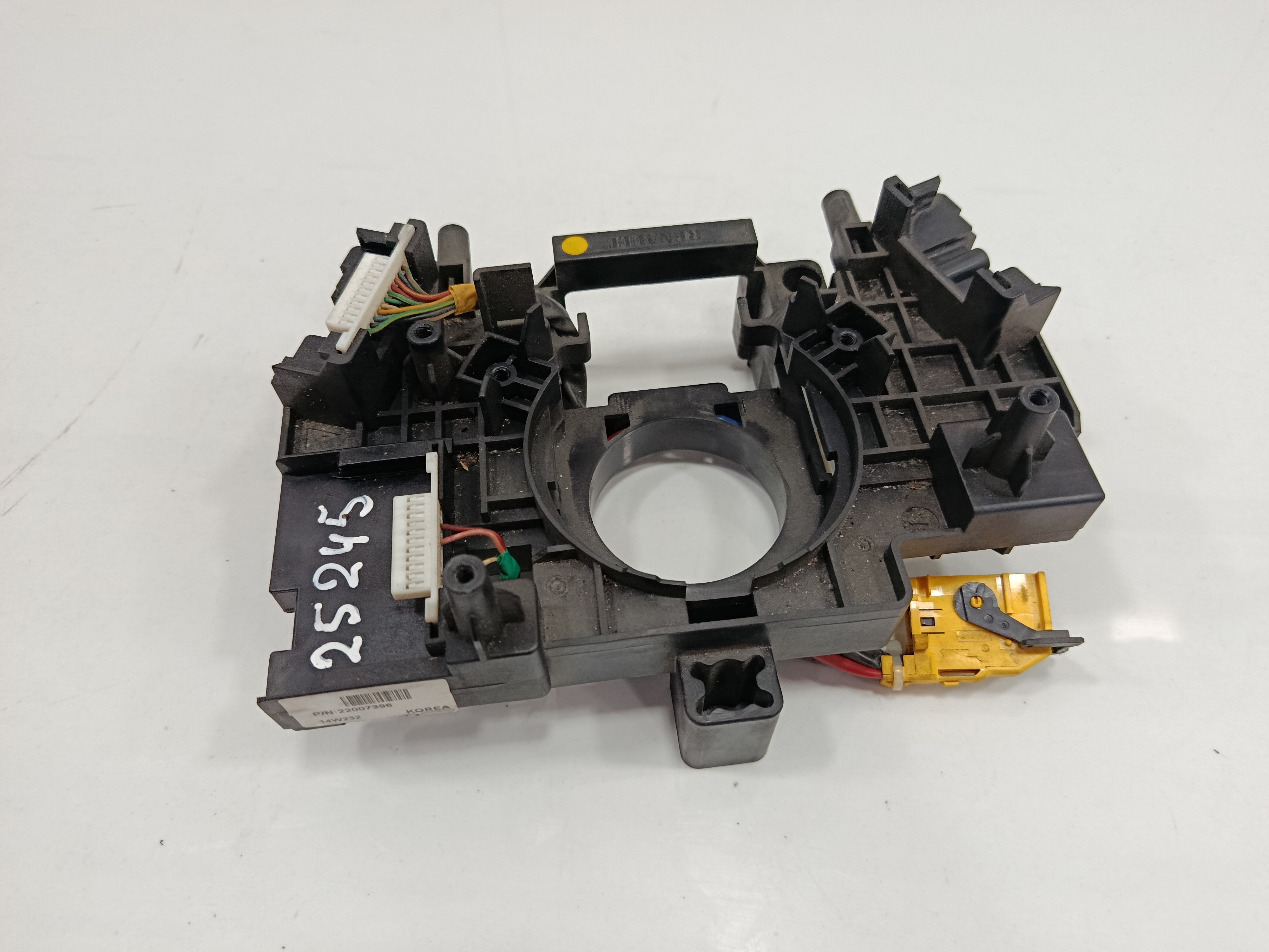 SOPORTE RENAULT T 460 DTI 11 460 EURO VI