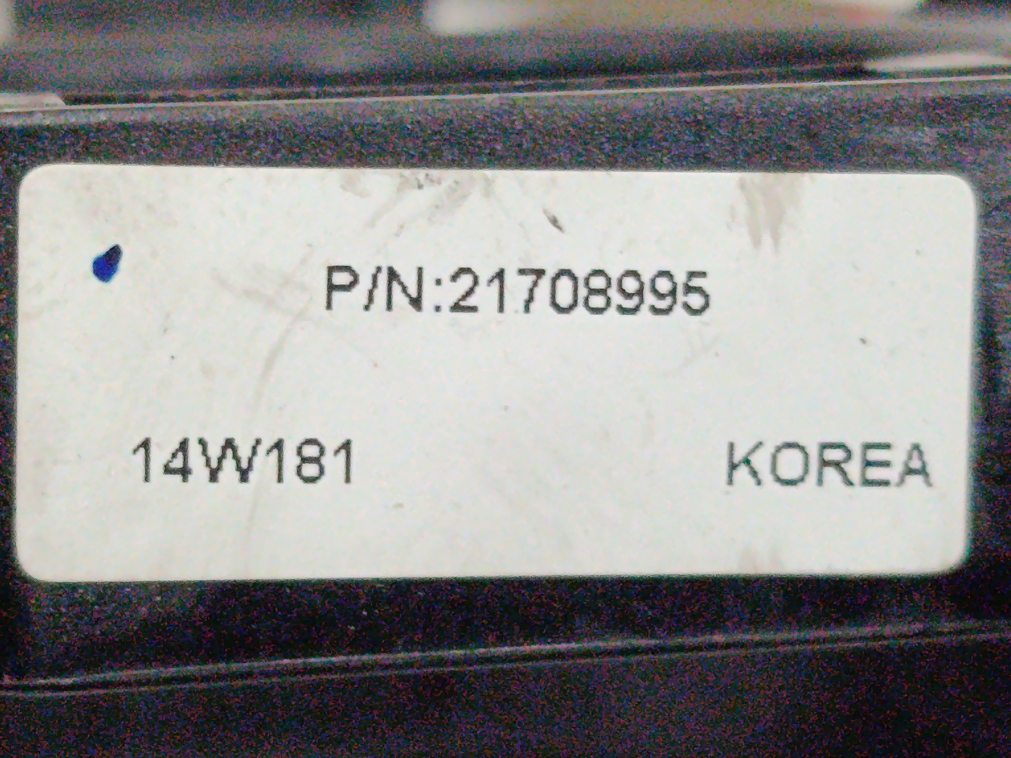 SOPORTE RENAULT T 460 DTI 11 460 EURO VI