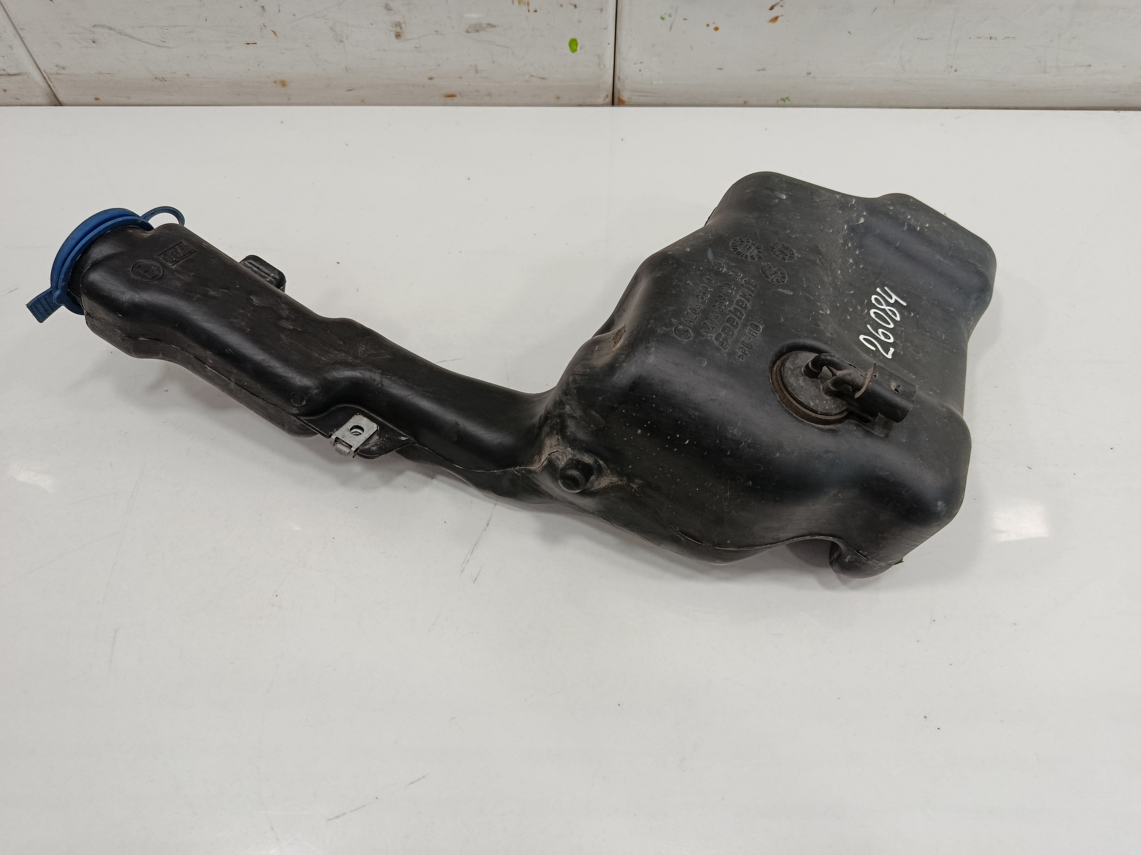 DEPOSITO LIMPIA MERCEDES CLASE C (W204) BERLINA 2.1 CDI CAT