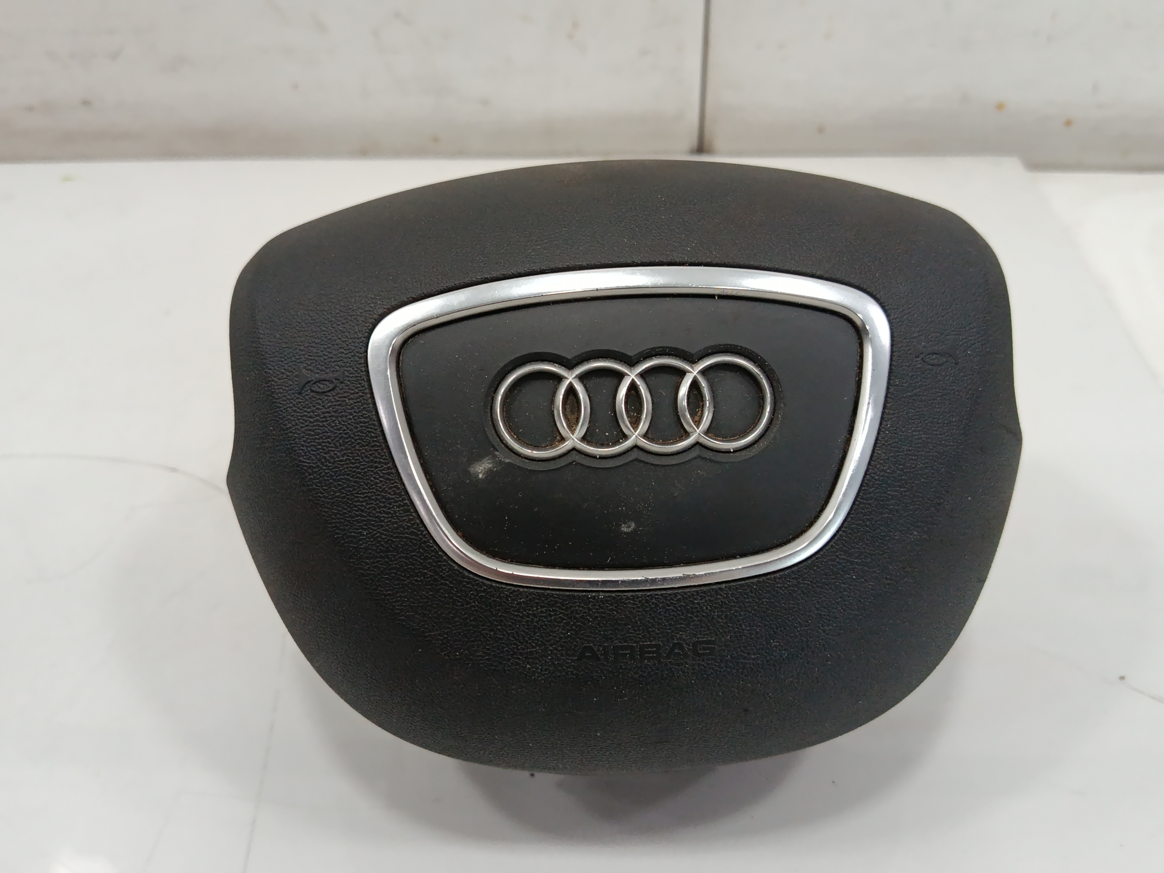 KIT AIRBAG AUDI Q3 (8U) 2.0 TDI (103kW) Advance