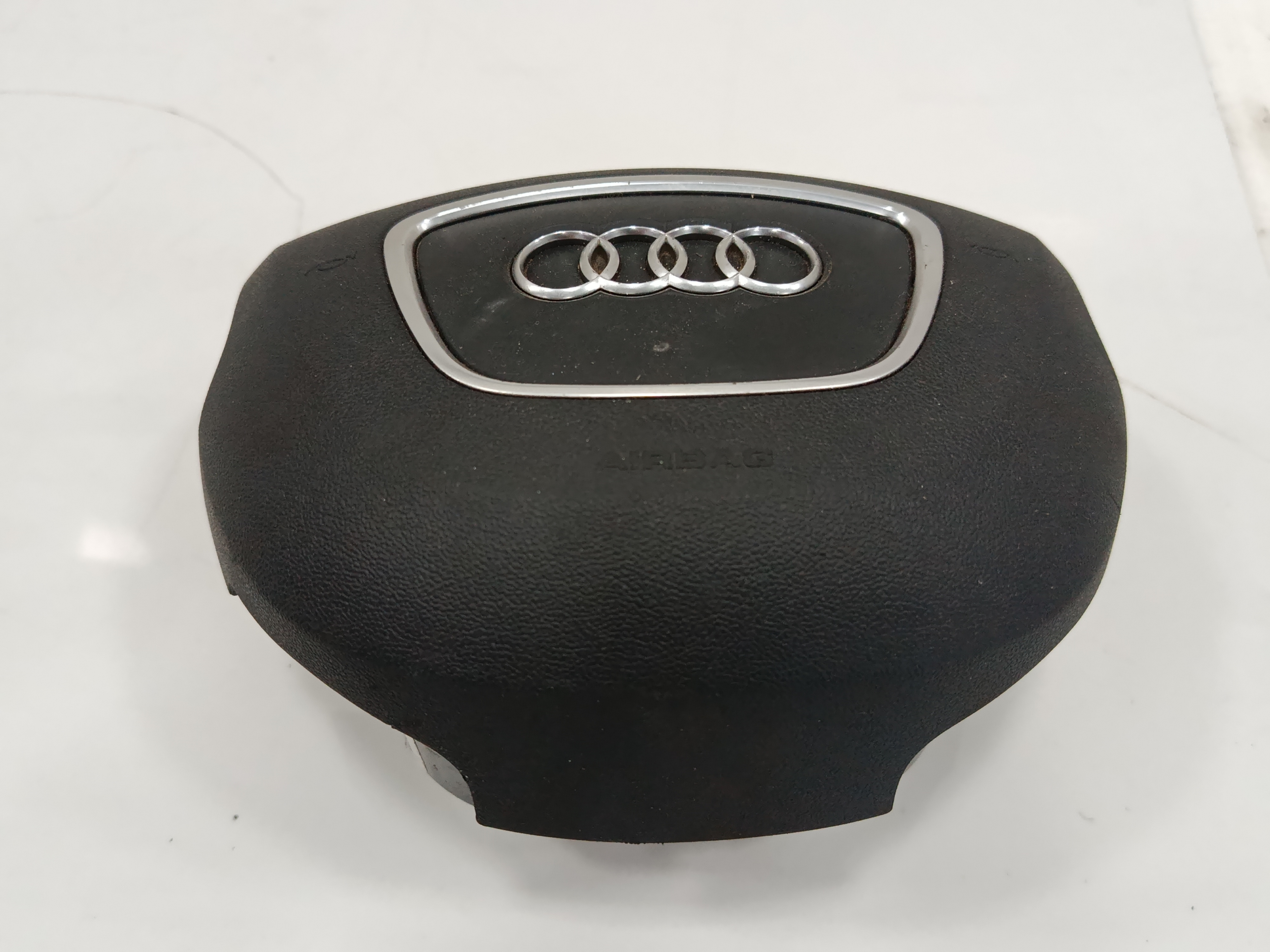 KIT AIRBAG AUDI Q3 (8U) 2.0 TDI (103kW) Advance