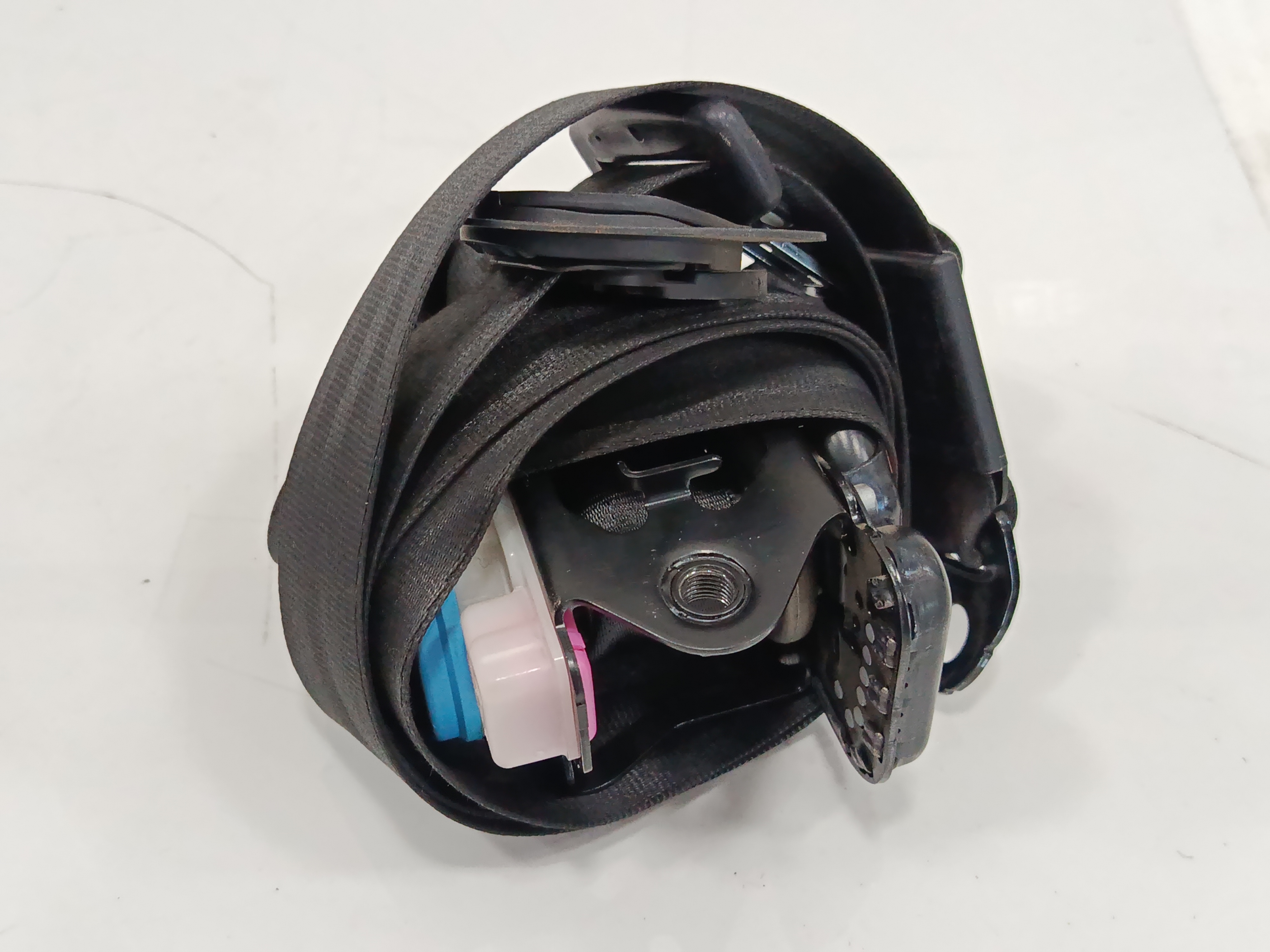 KIT AIRBAG AUDI Q3 (8U) 2.0 TDI (103kW) Advance