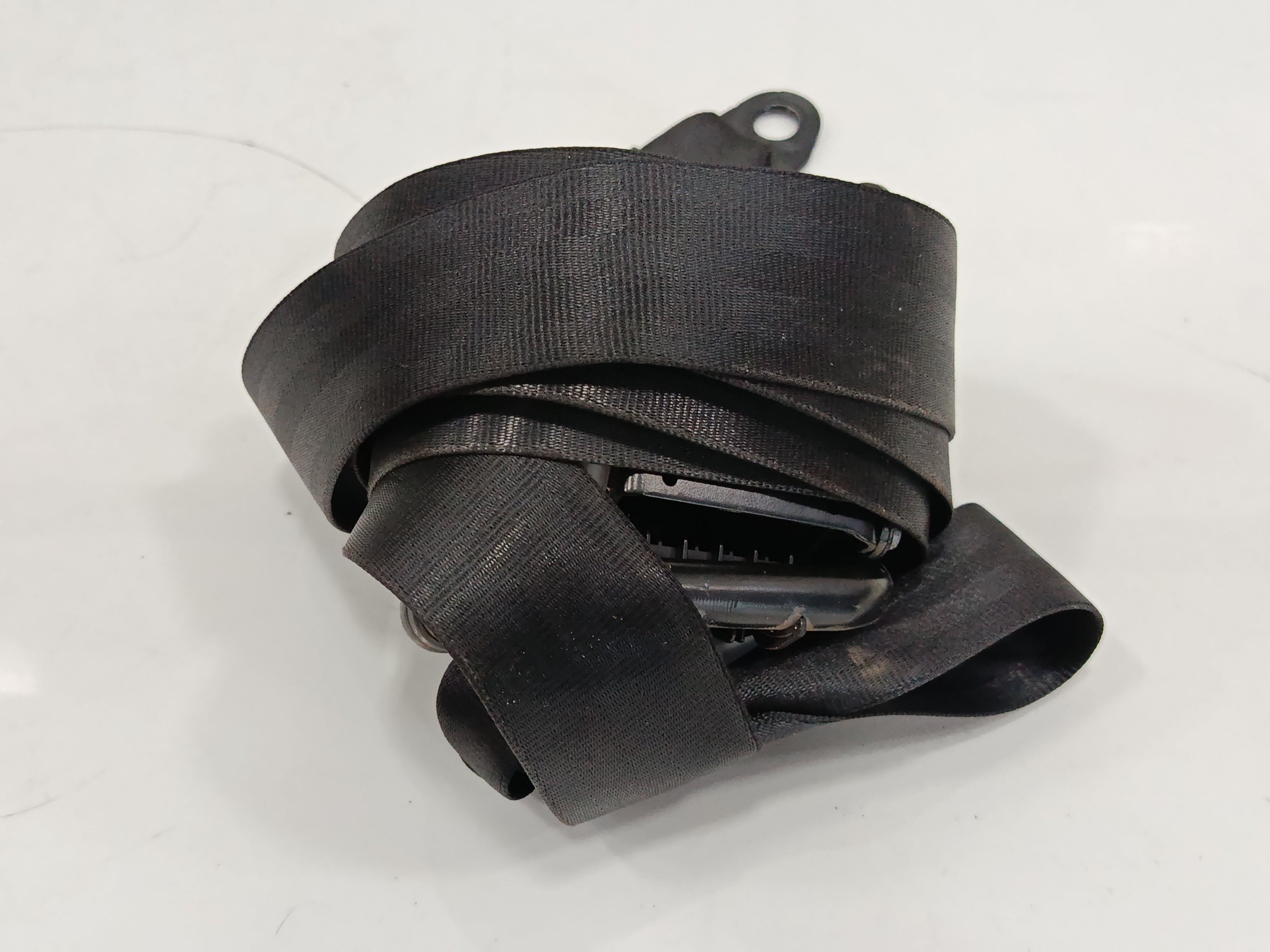 KIT AIRBAG AUDI Q3 (8U) 2.0 TDI (103kW) Advance