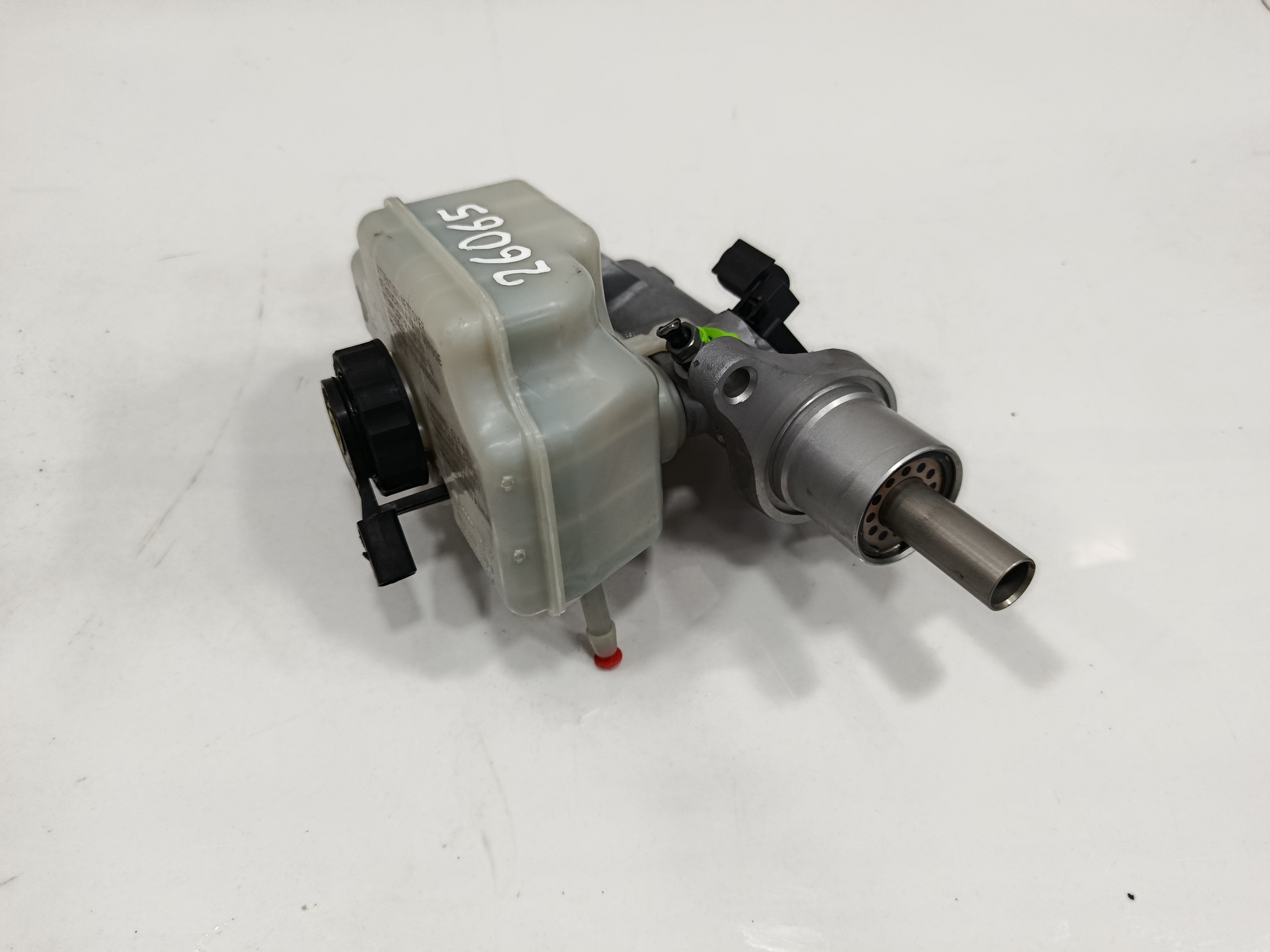 BOMBA FRENO SKODA OCTAVIA BERLINA (1Z3) Active