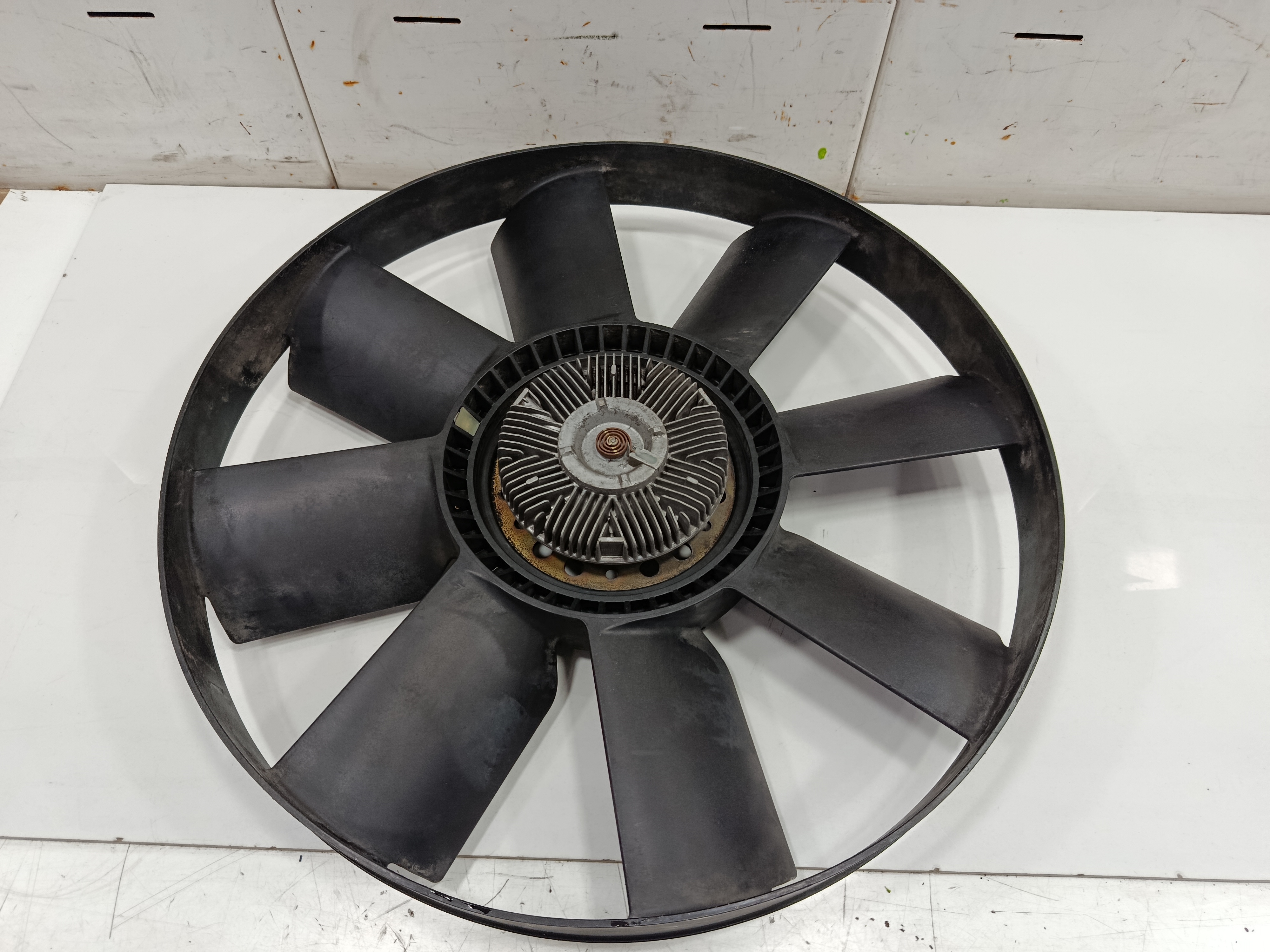 VENTILADOR VISCOSO MOTOR MAN 10225FOCL LFL02