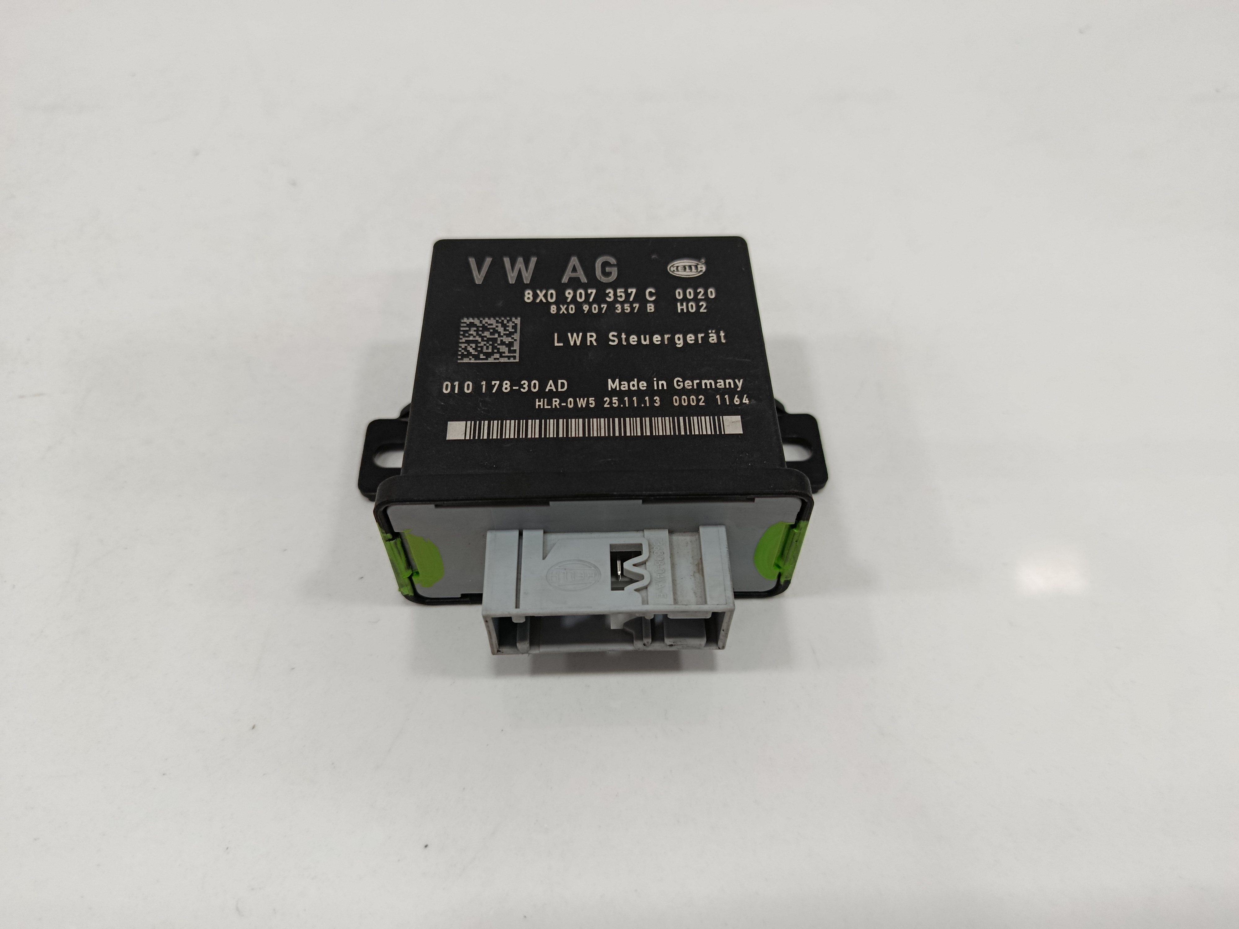 MODULO ELECTRONICO AUDI Q3 (8U) 2.0 TDI (103kW) Advance