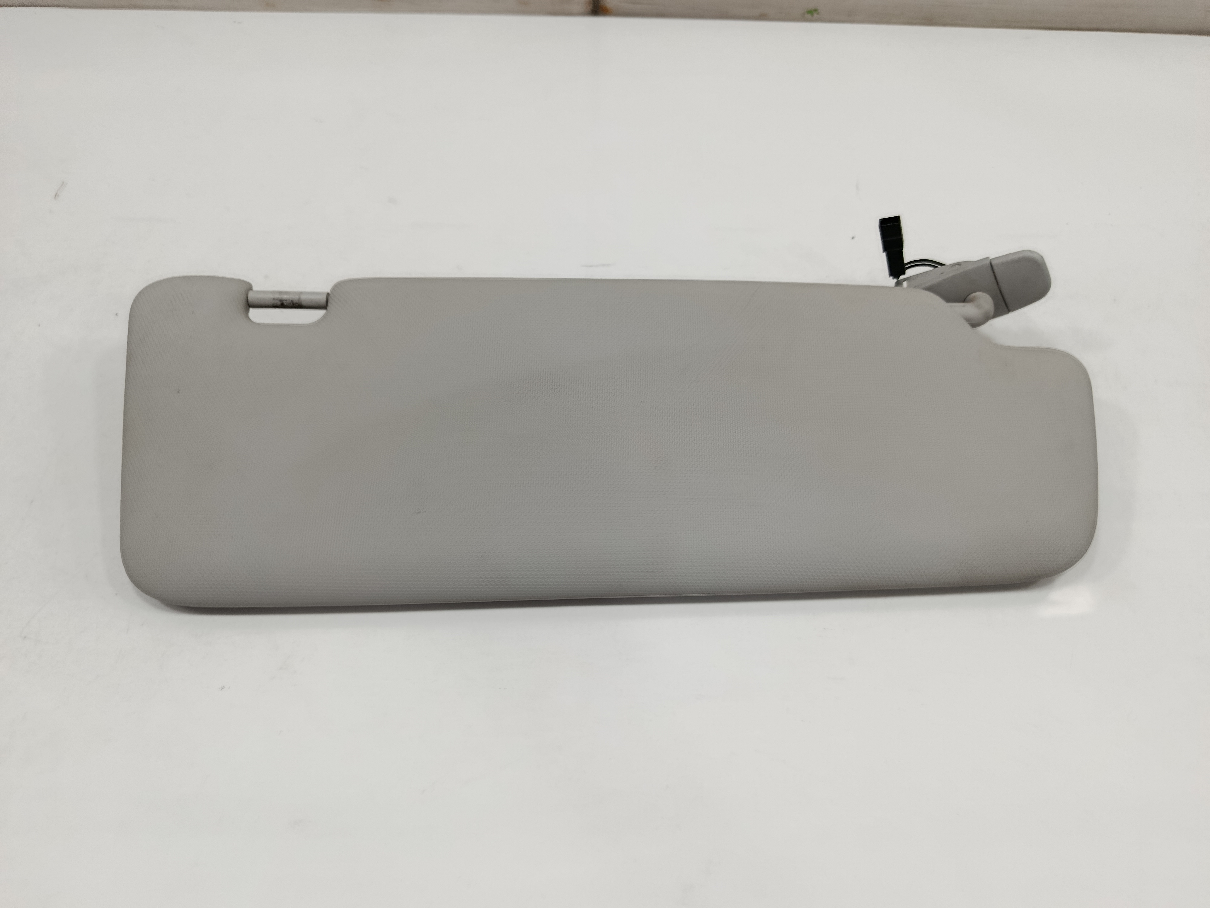 PARASOL IZQUIERDO AUDI Q3 (8U) 2.0 TDI (103kW) Advance