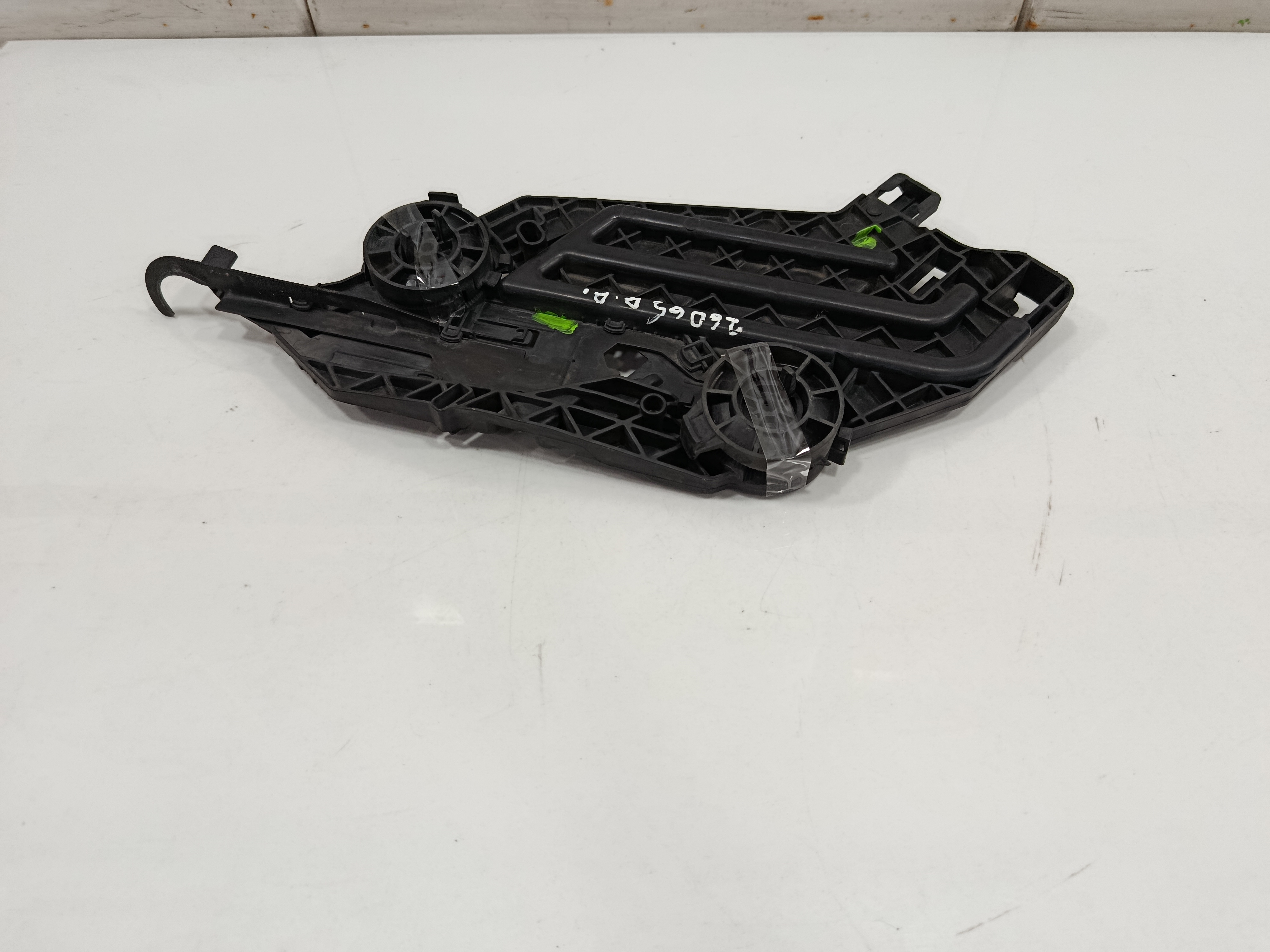 SOPORTE FARO DERECHO SKODA OCTAVIA BERLINA (1Z3) Active