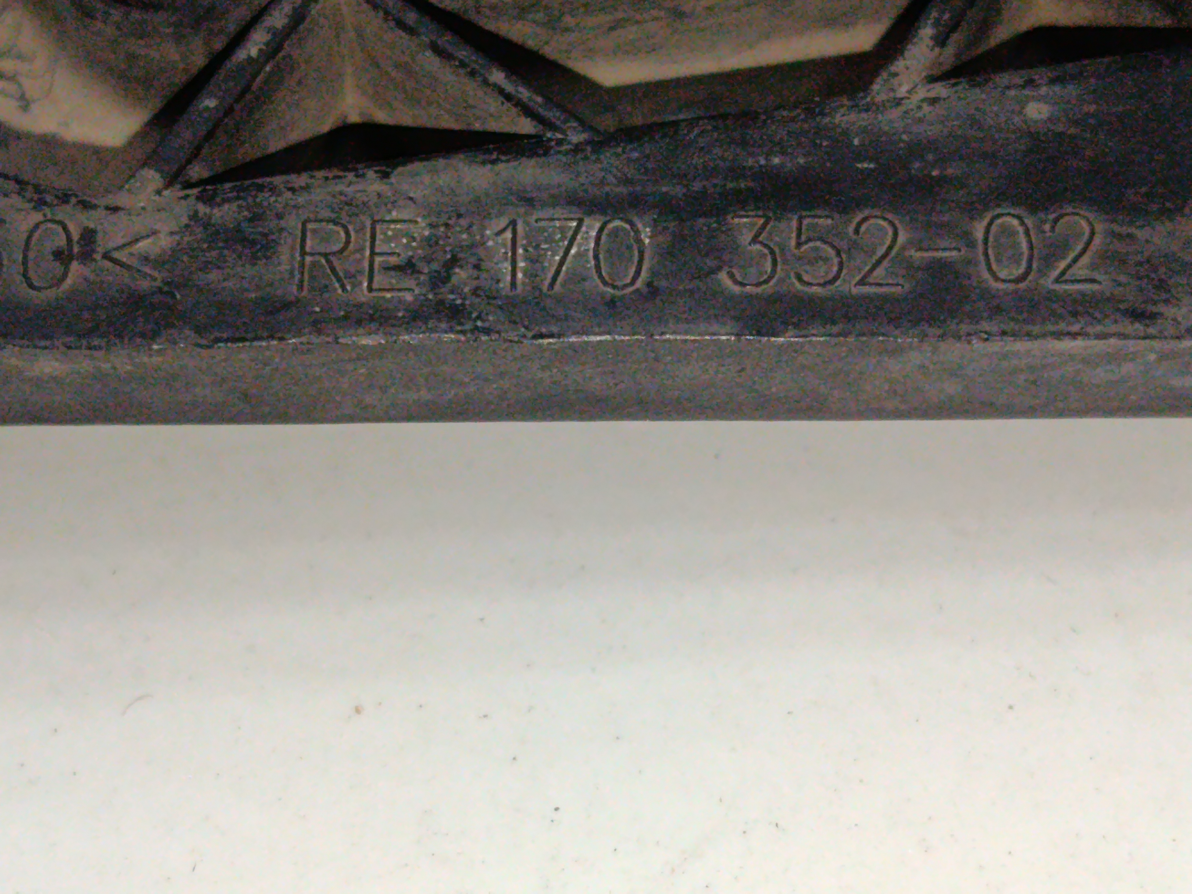 SOPORTE FARO DERECHO SKODA OCTAVIA BERLINA (1Z3) Active