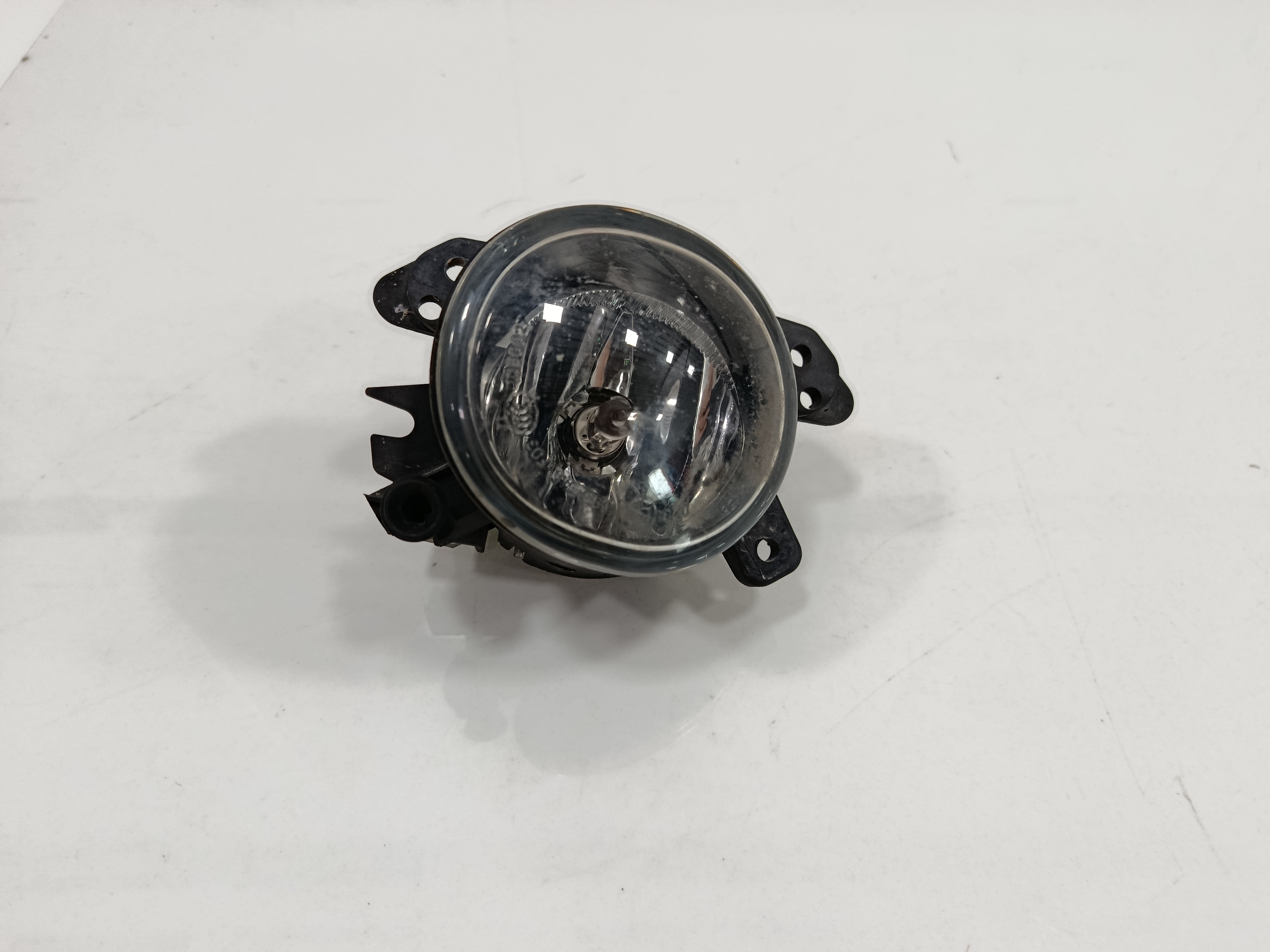 FARO ANTINIEBLA DERECHO MERCEDES CLASE C (W204) BERLINA 2.1 CDI CAT