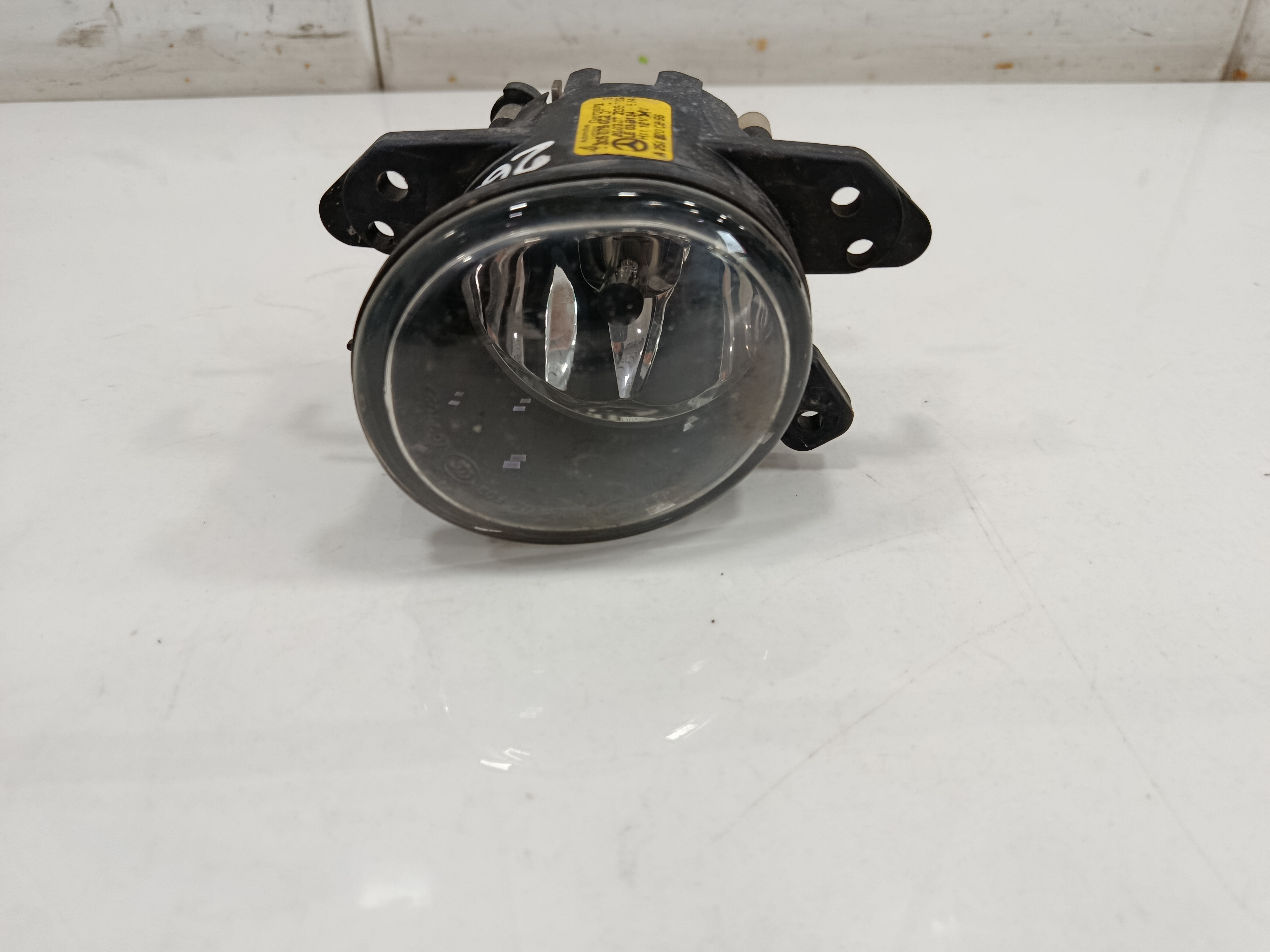 FARO ANTINIEBLA DERECHO MERCEDES CLASE C (W204) BERLINA 2.1 CDI CAT