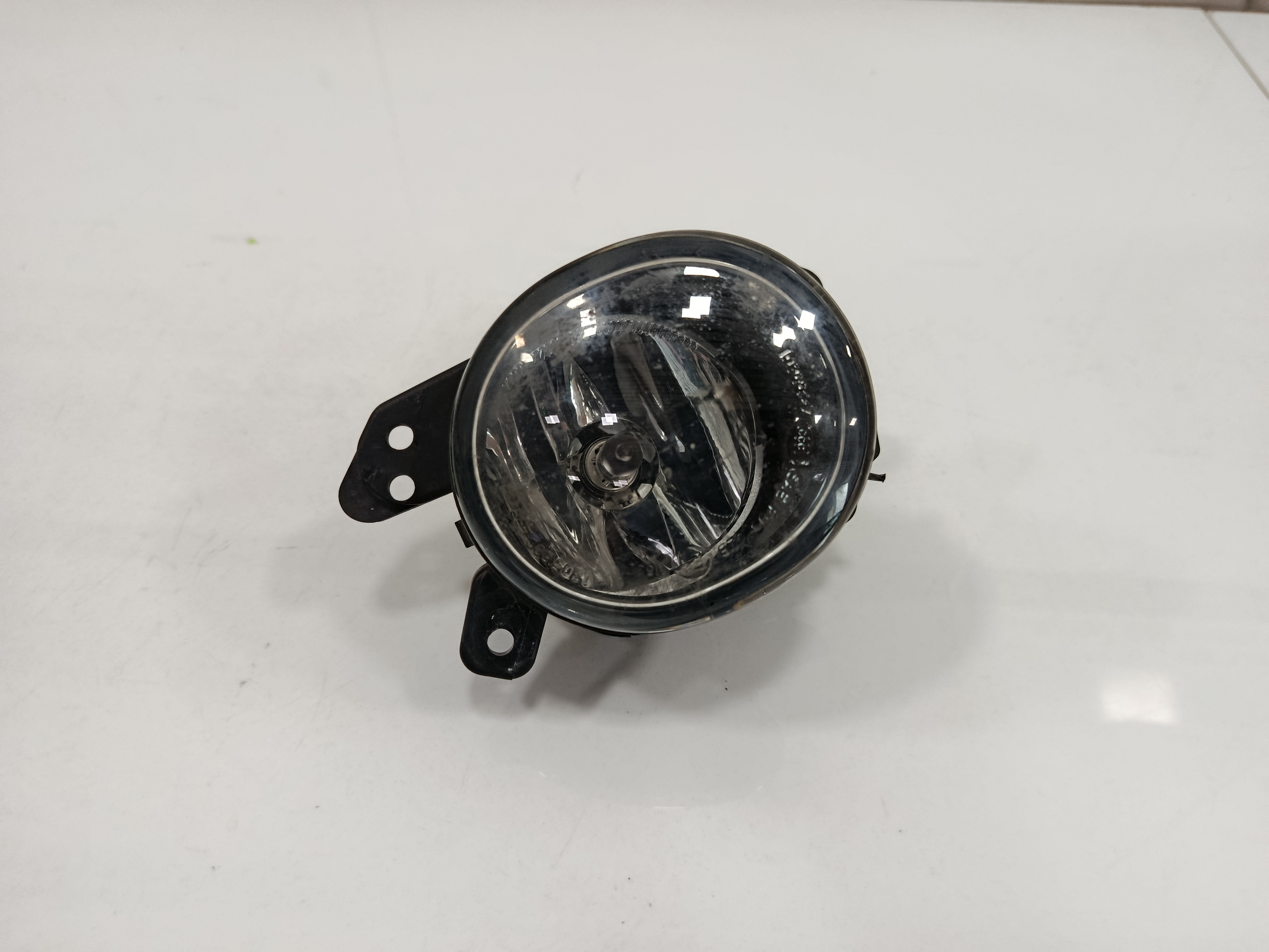 FARO ANTINIEBLA IZQUIERDO MERCEDES CLASE C (W204) BERLINA 2.1 CDI CAT