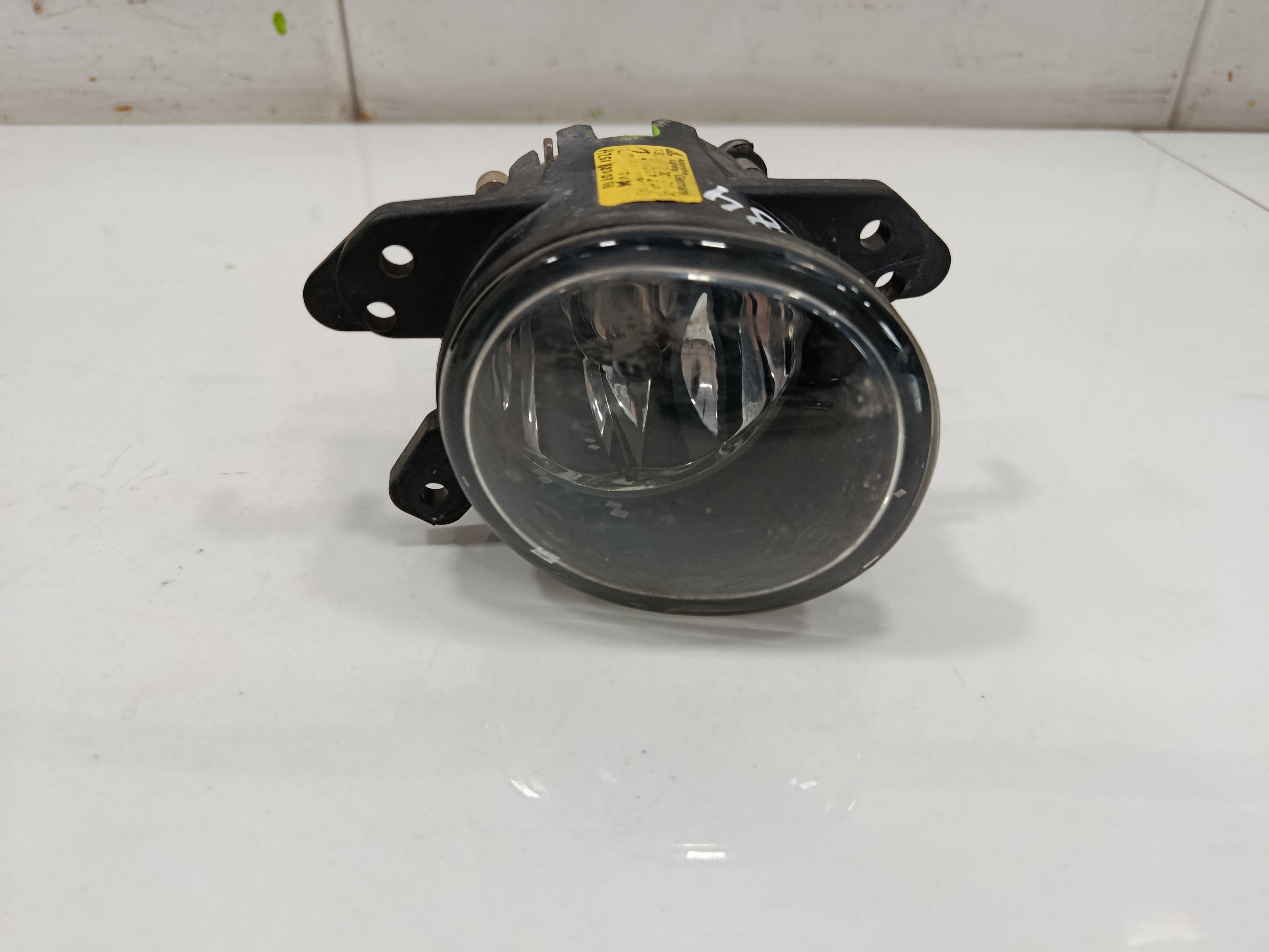 FARO ANTINIEBLA IZQUIERDO MERCEDES CLASE C (W204) BERLINA 2.1 CDI CAT