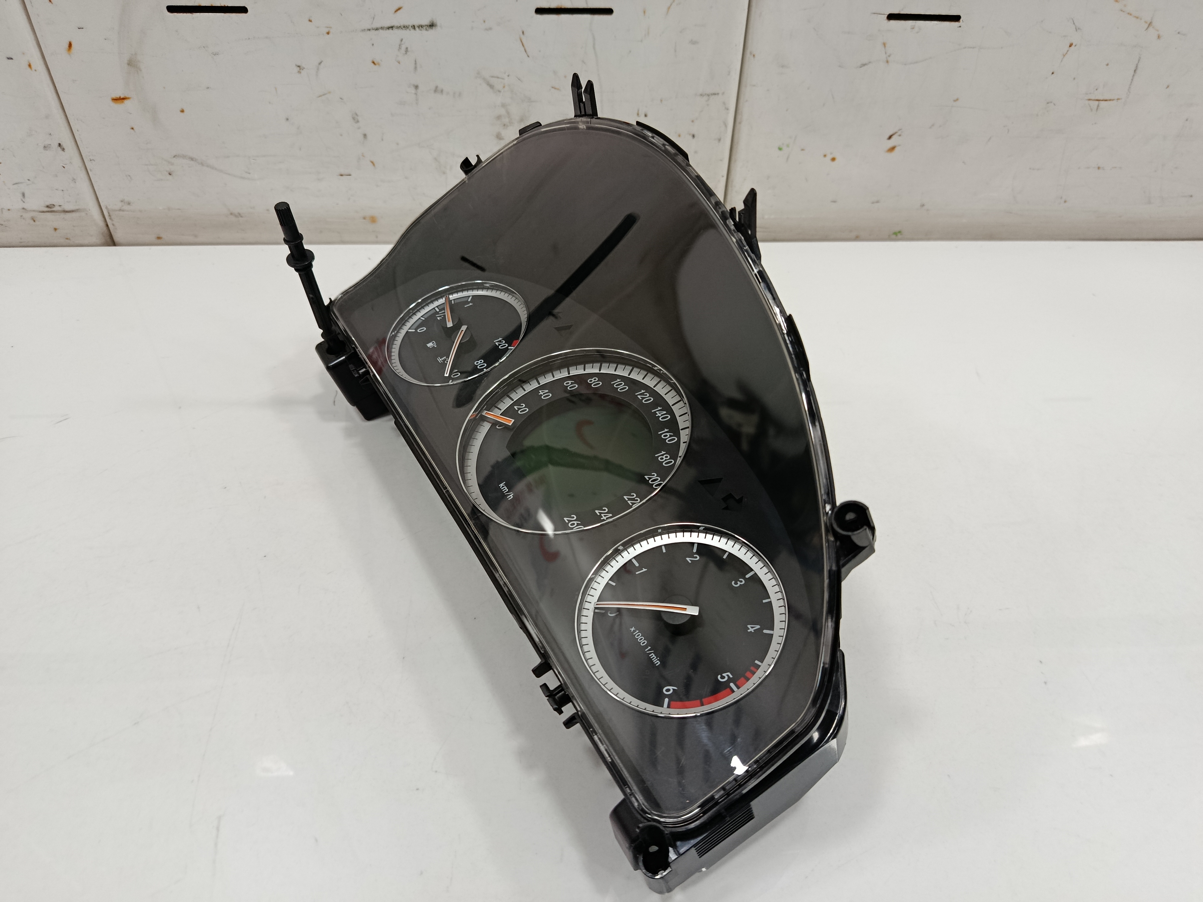CUADRO INSTRUMENTOS MERCEDES CLASE C (W204) BERLINA 2.1 CDI CAT