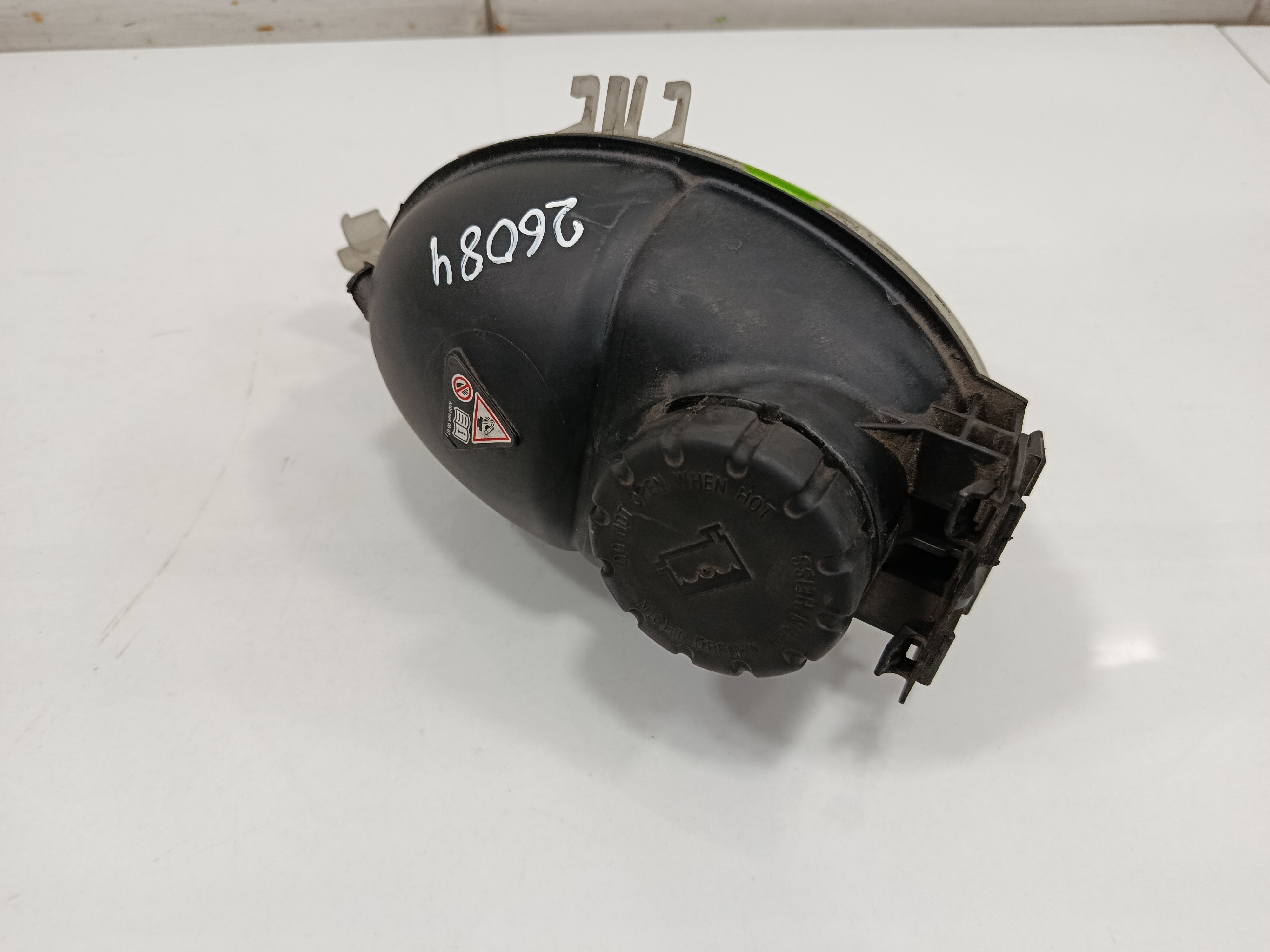 DEPOSITO EXPANSION MERCEDES CLASE C (W204) BERLINA 2.1 CDI CAT