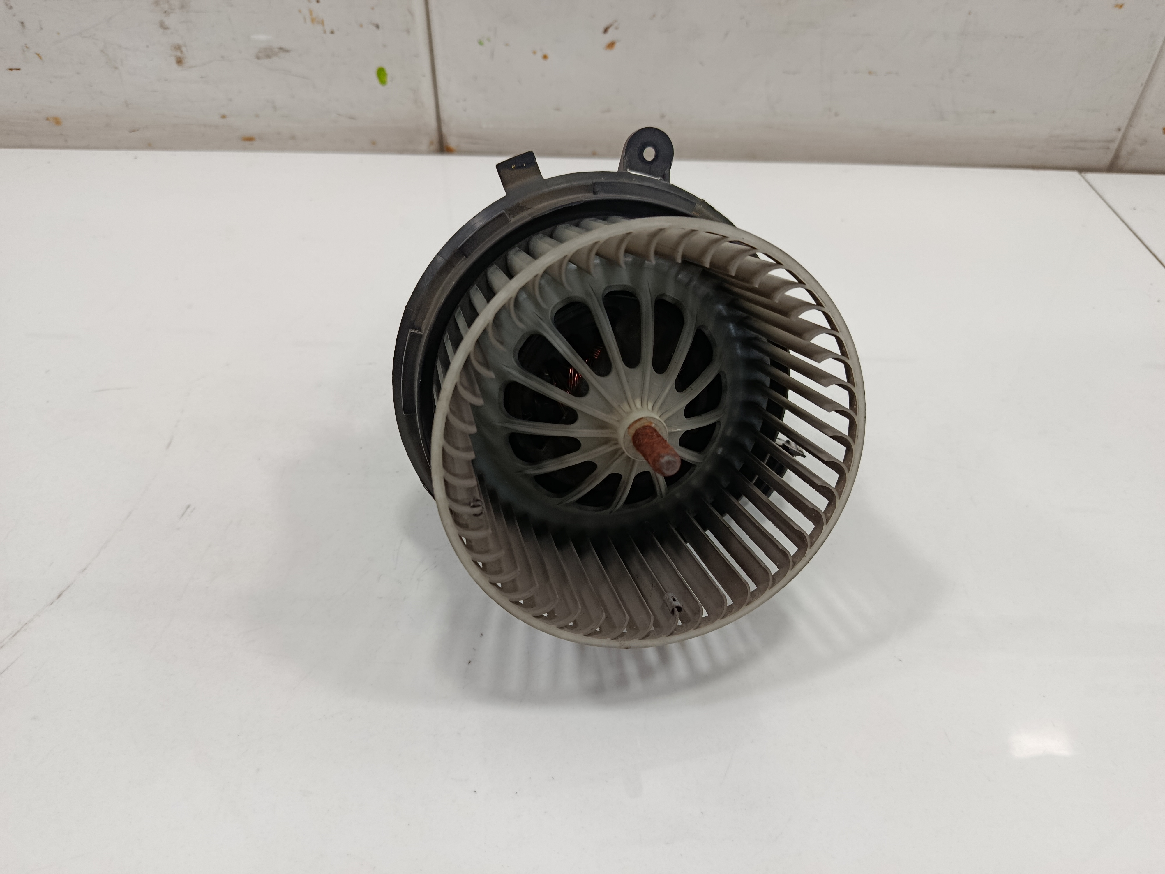MOTOR CALEFACCION MERCEDES CLASE C (W204) BERLINA 2.1 CDI CAT